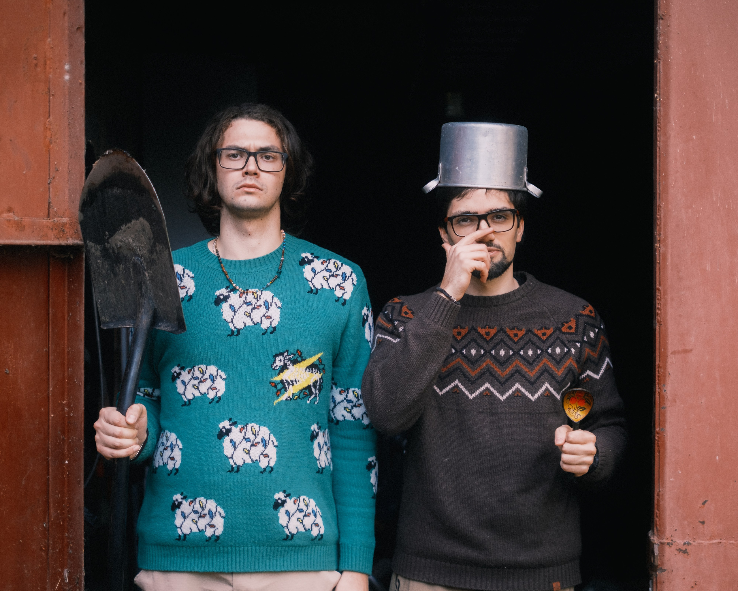 ДР на даче Арины | окт 2024