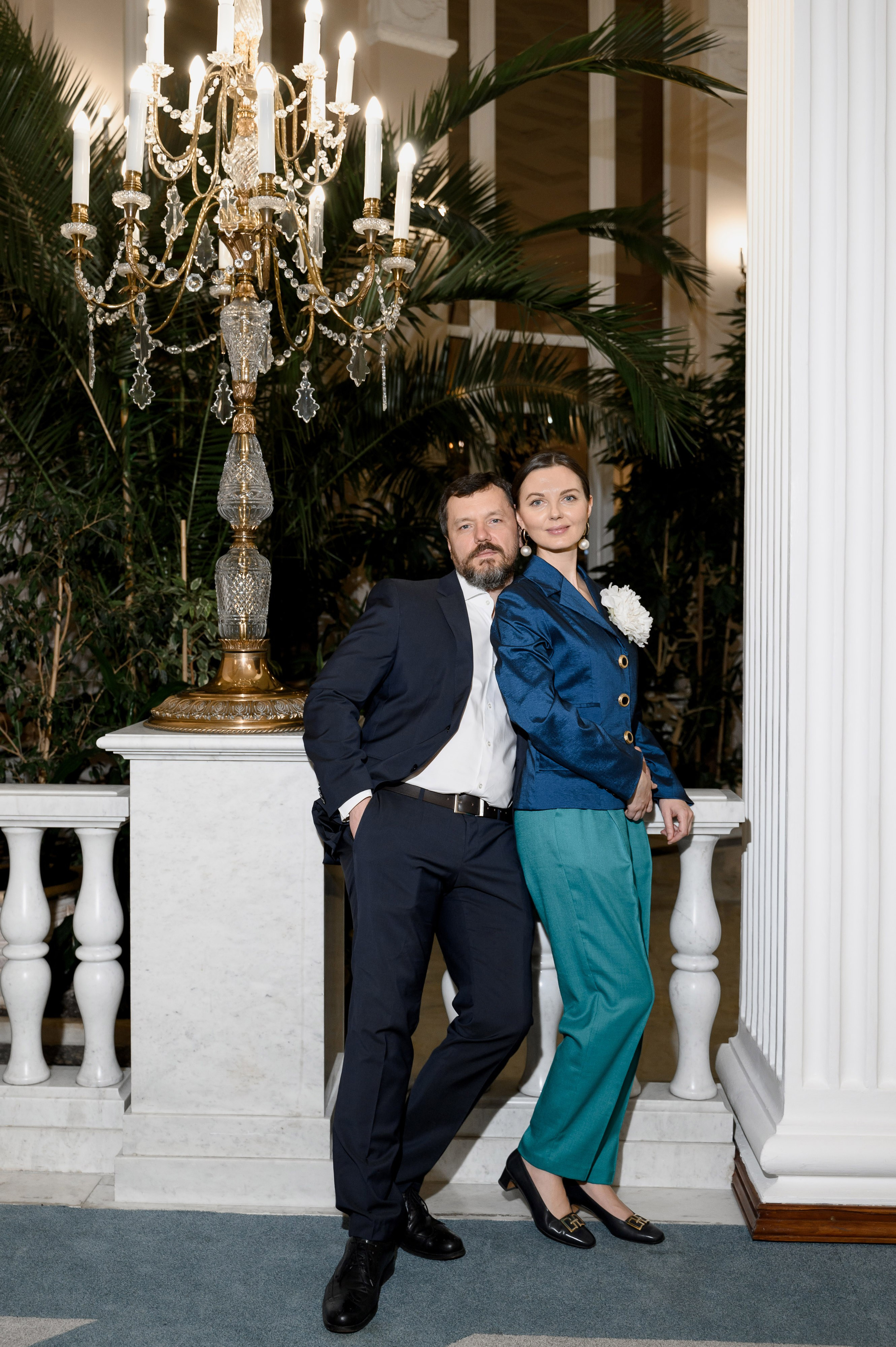 Людмила Марковская — МИЛЛЕФИОРИ…. Свадебный фотограф Минск