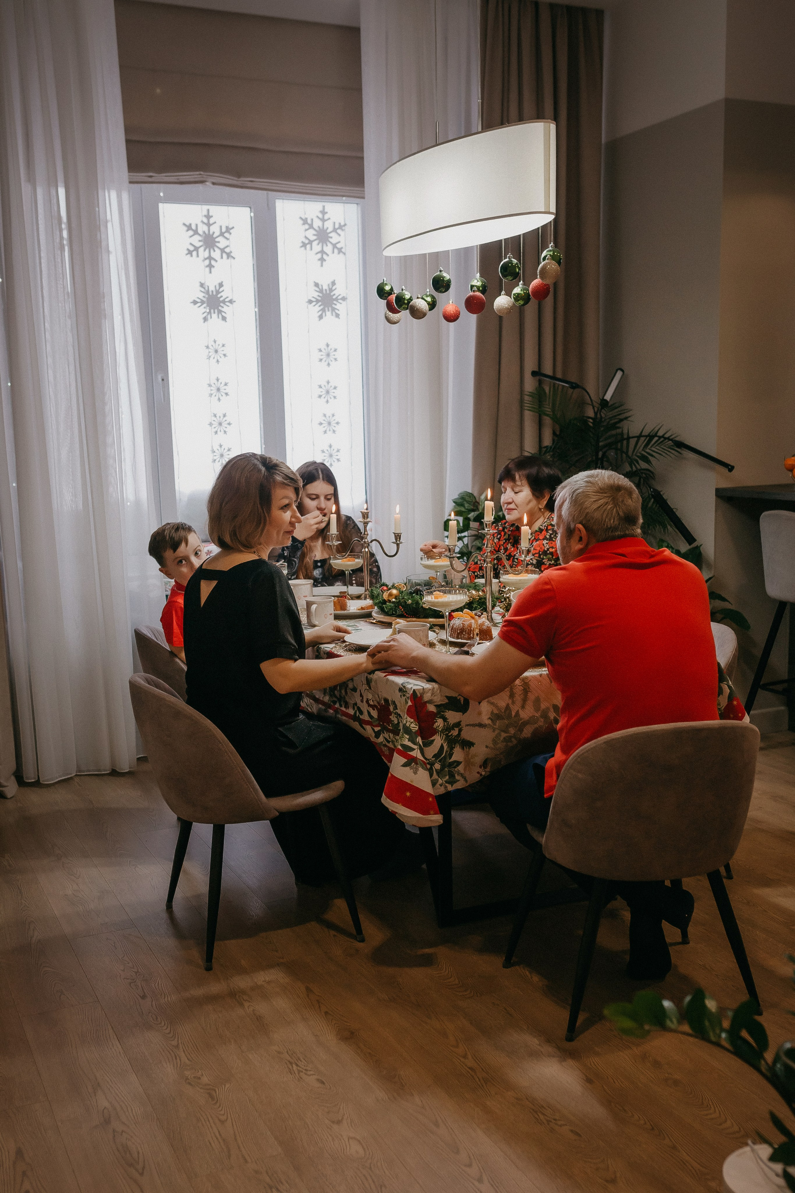 Кирюшка и Вероника. Семейный фотограф в Сургуте