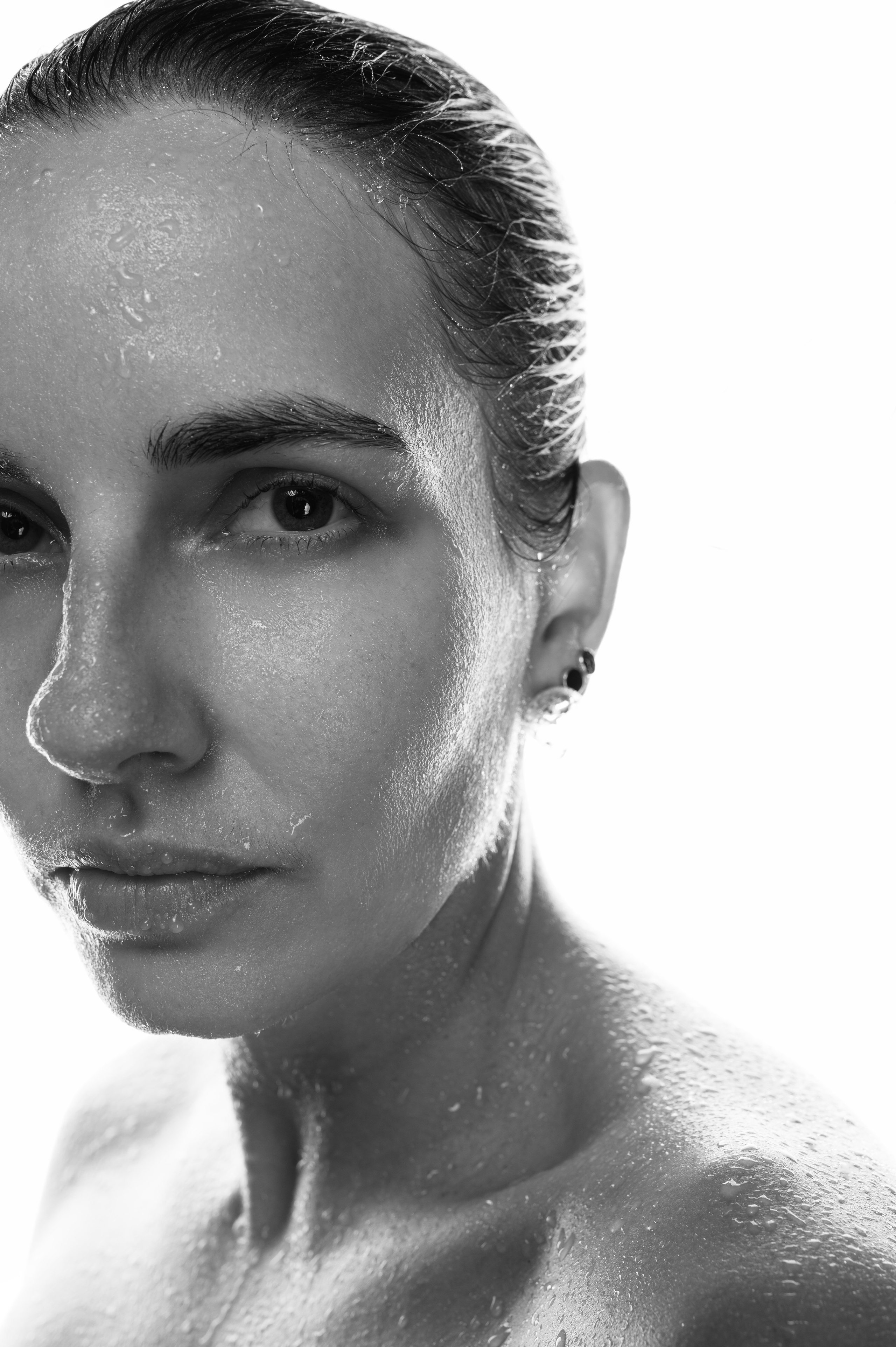 Nastya. Свадебный и индивидуальный фотограф Никита Роут | Москва