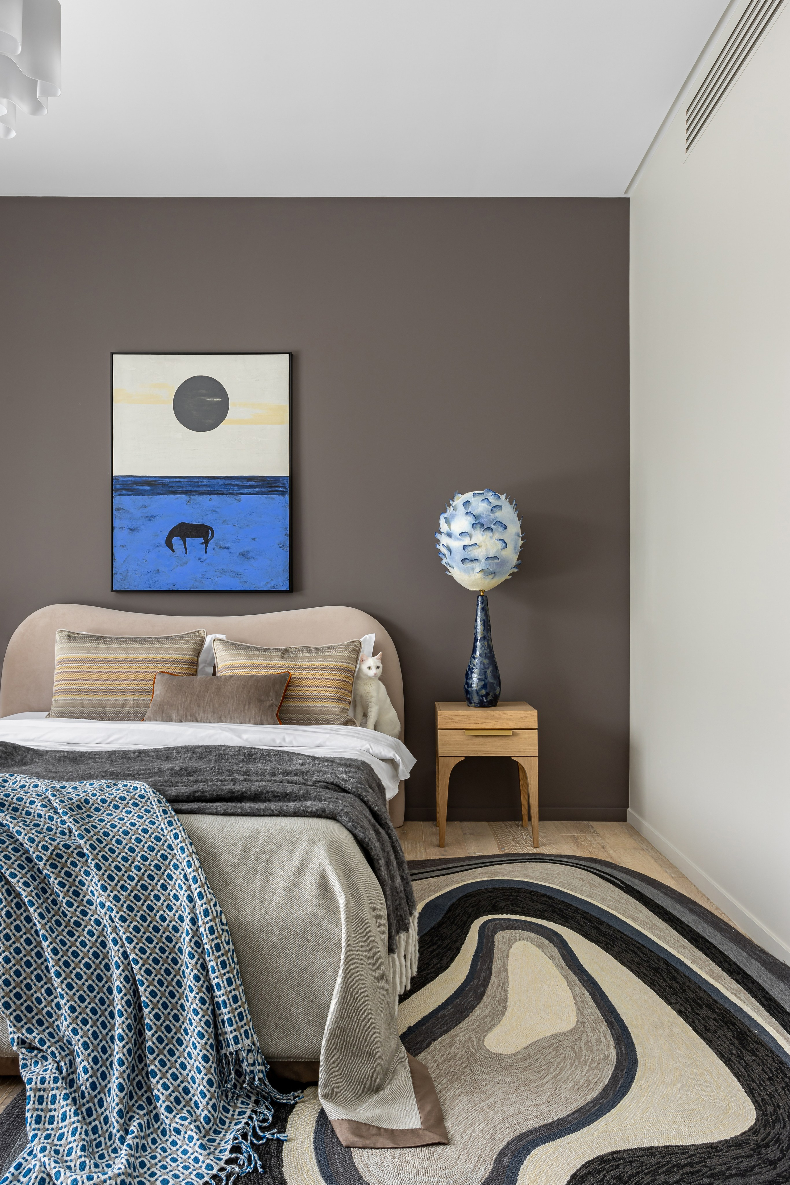 Zorka. Интерьерный и архитектурный фотограф Михаил Бравый