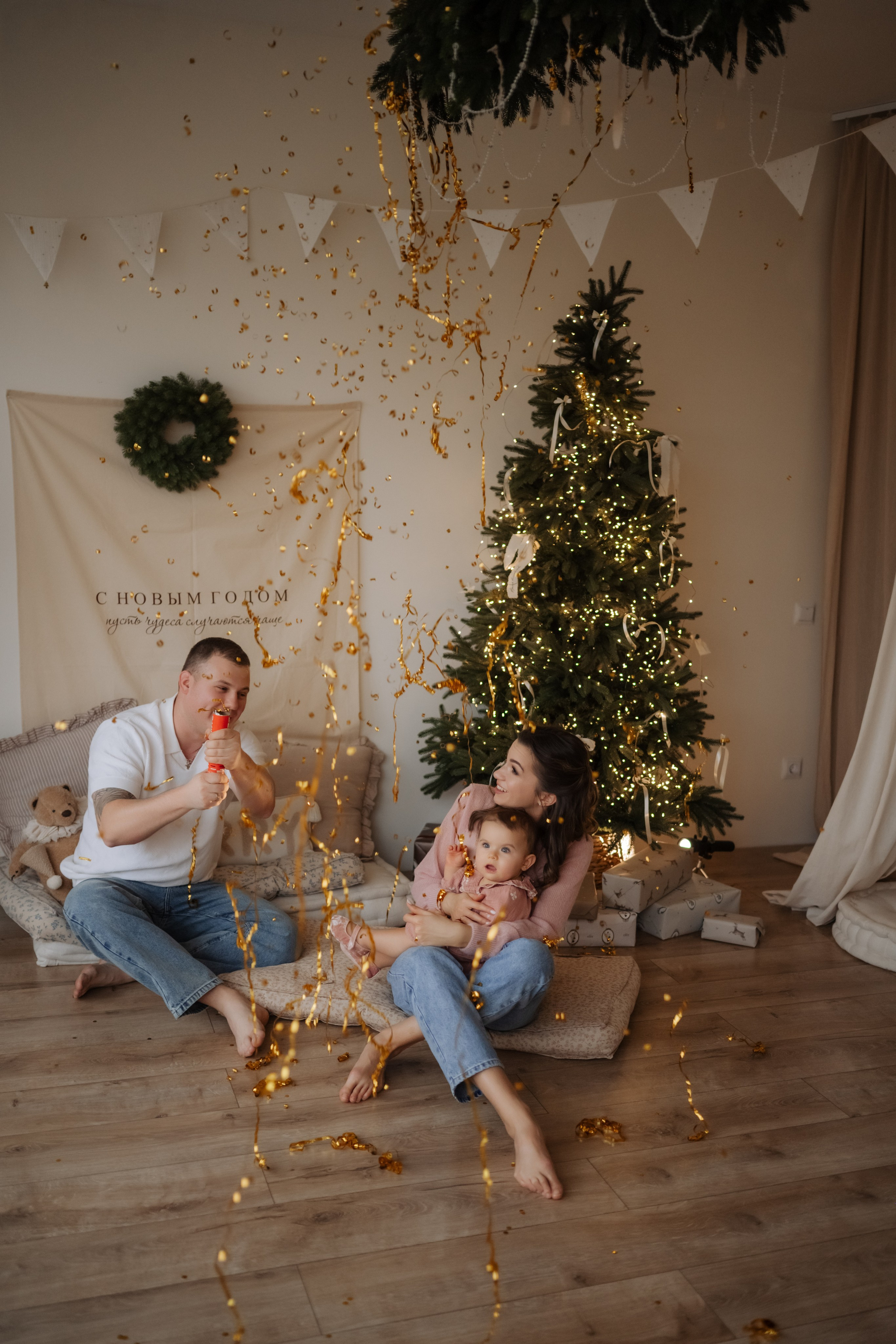 Никита, Катя и Майя. Дьяконова Валерия семейный и детский фотограф в Санкт-Петербурге