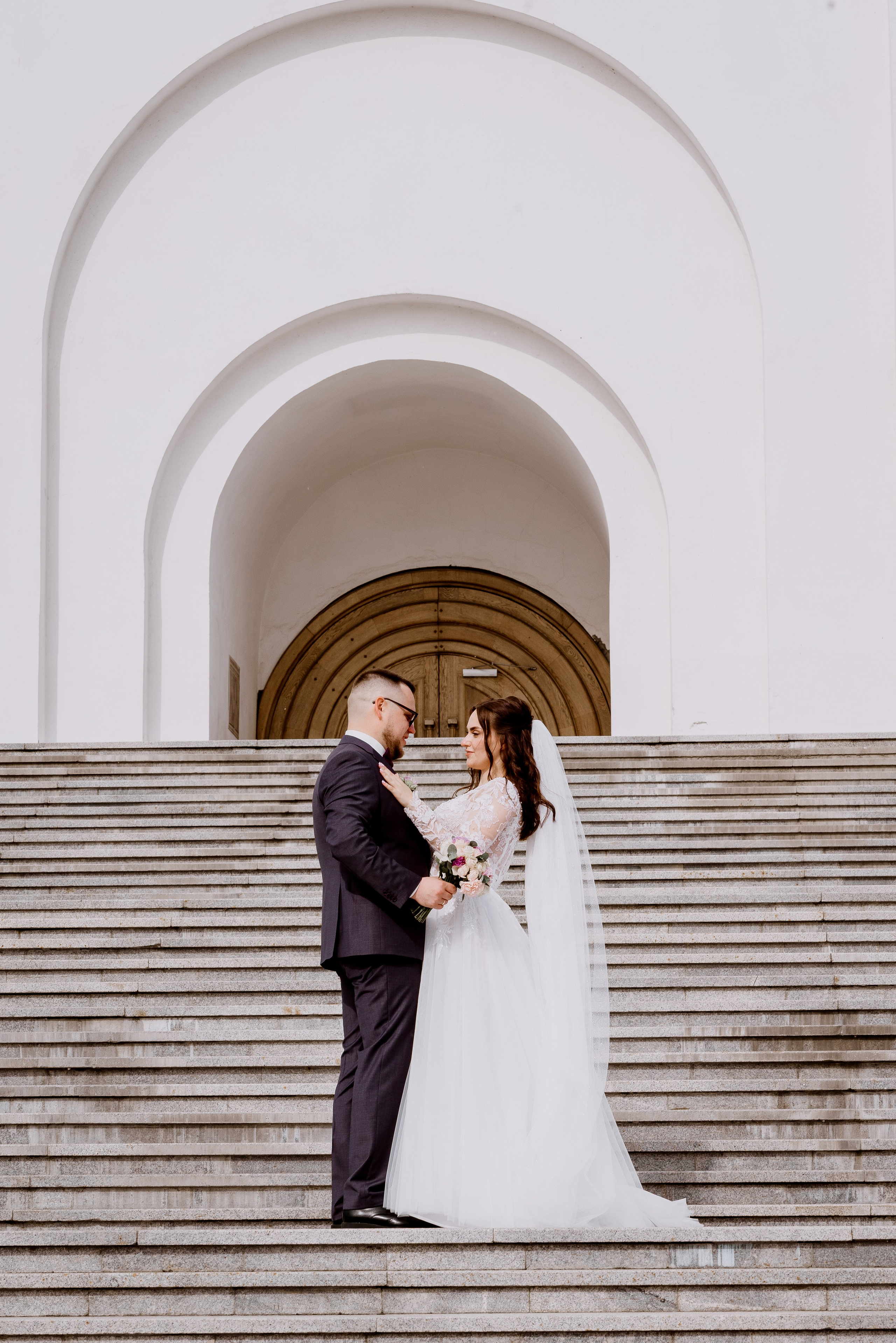 Павел&Маргарита. Свадебные фотографы Александр&Илона