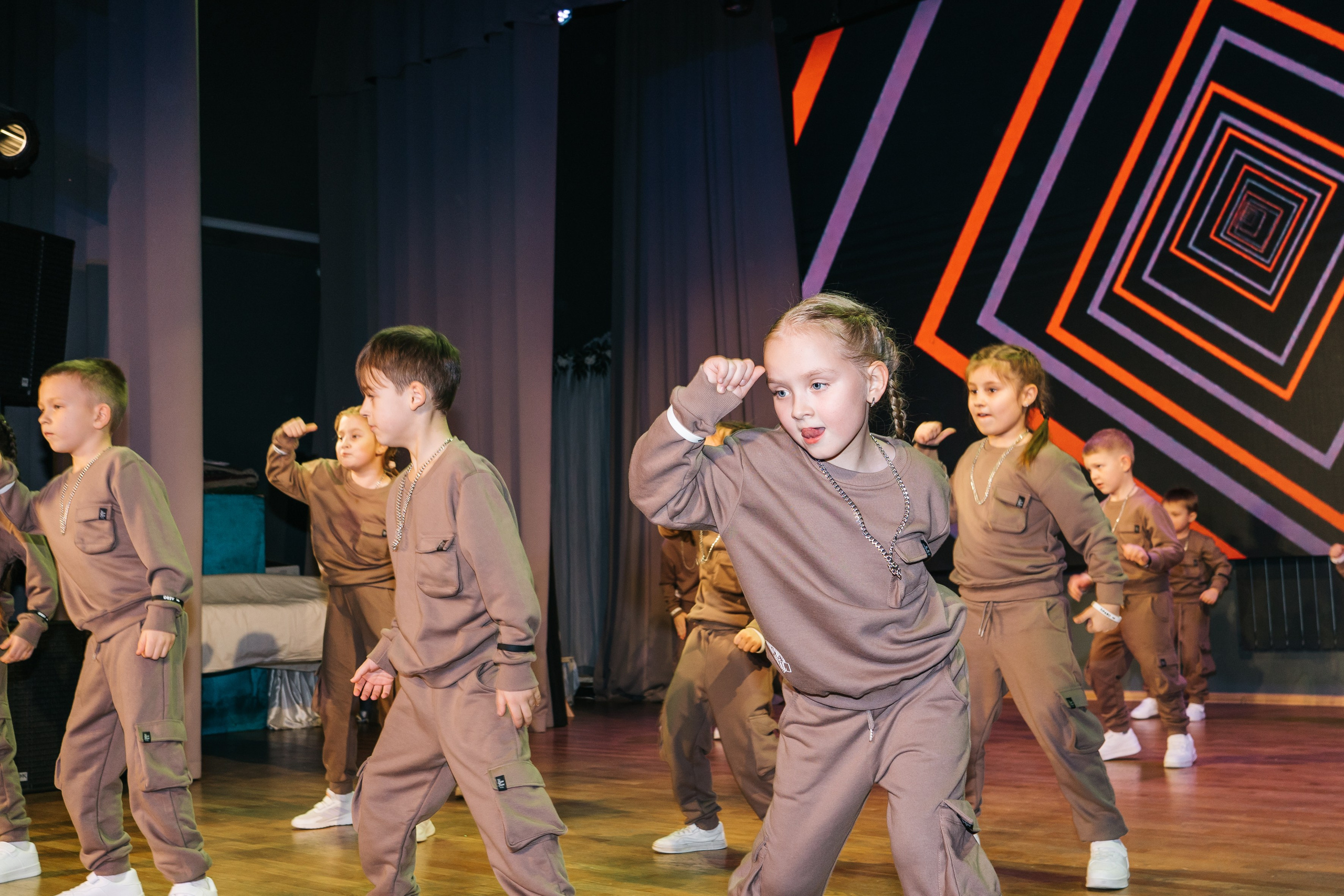 Отчетные концерты Fresh_Air. Женский фотограф в Москве Анастасия Сидорова