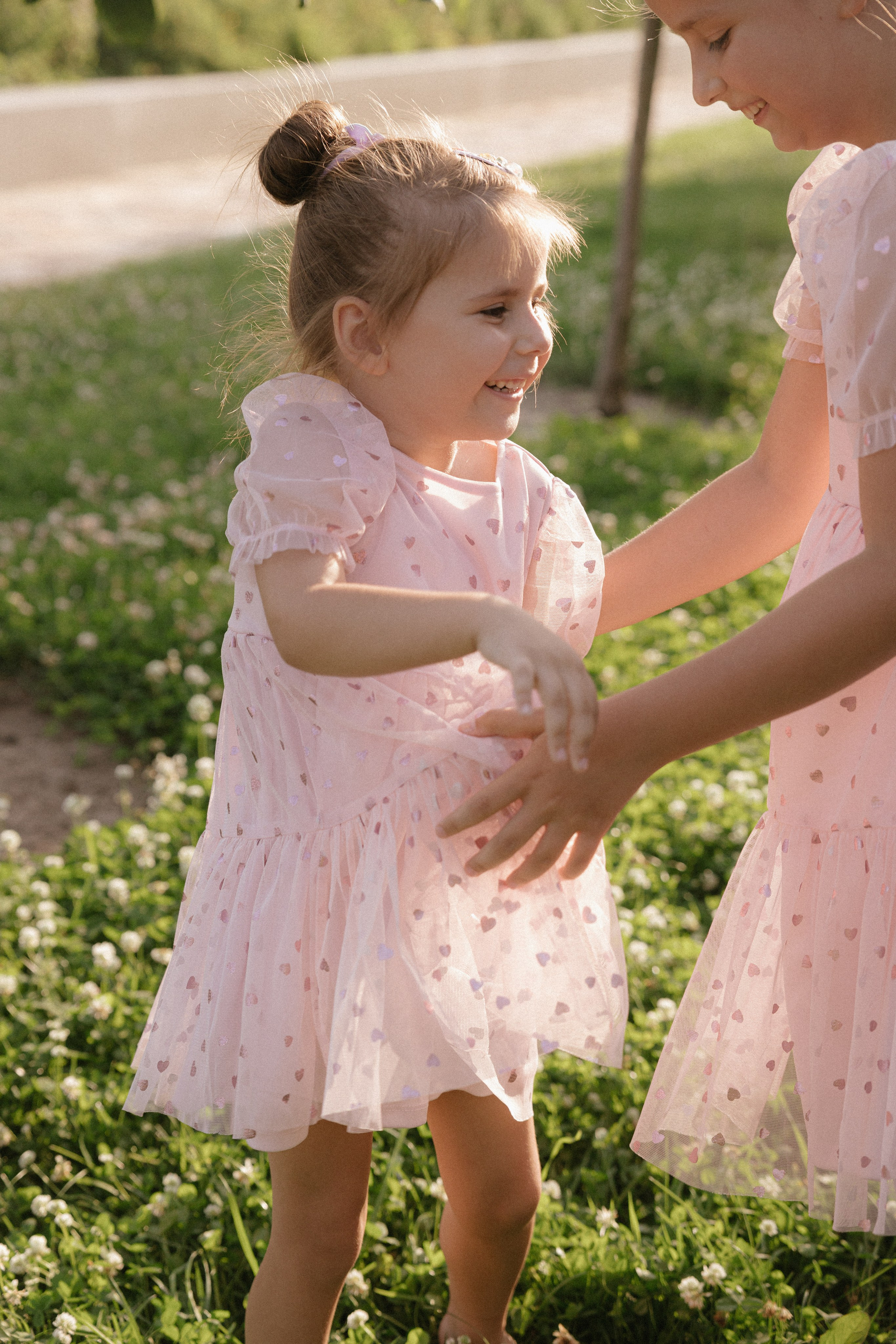 Юля + Люба + Вера. Семейный и детский фотограф Юлия Шох