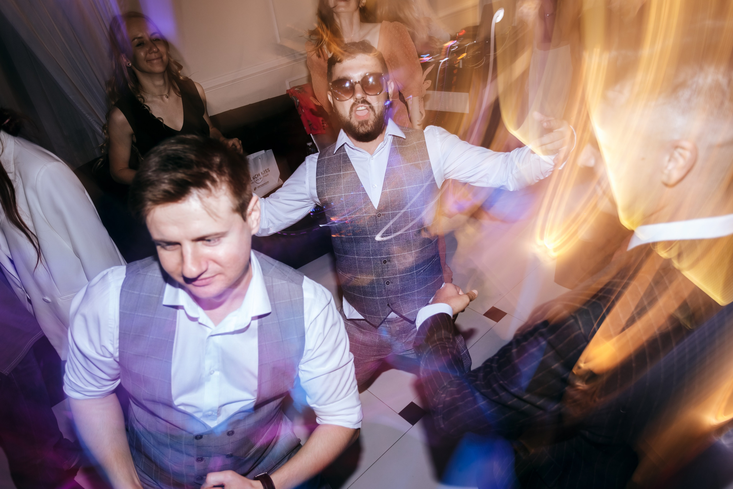 Сергей и Елена. Свадебный фотограф в Краснодаре Николай Крауз