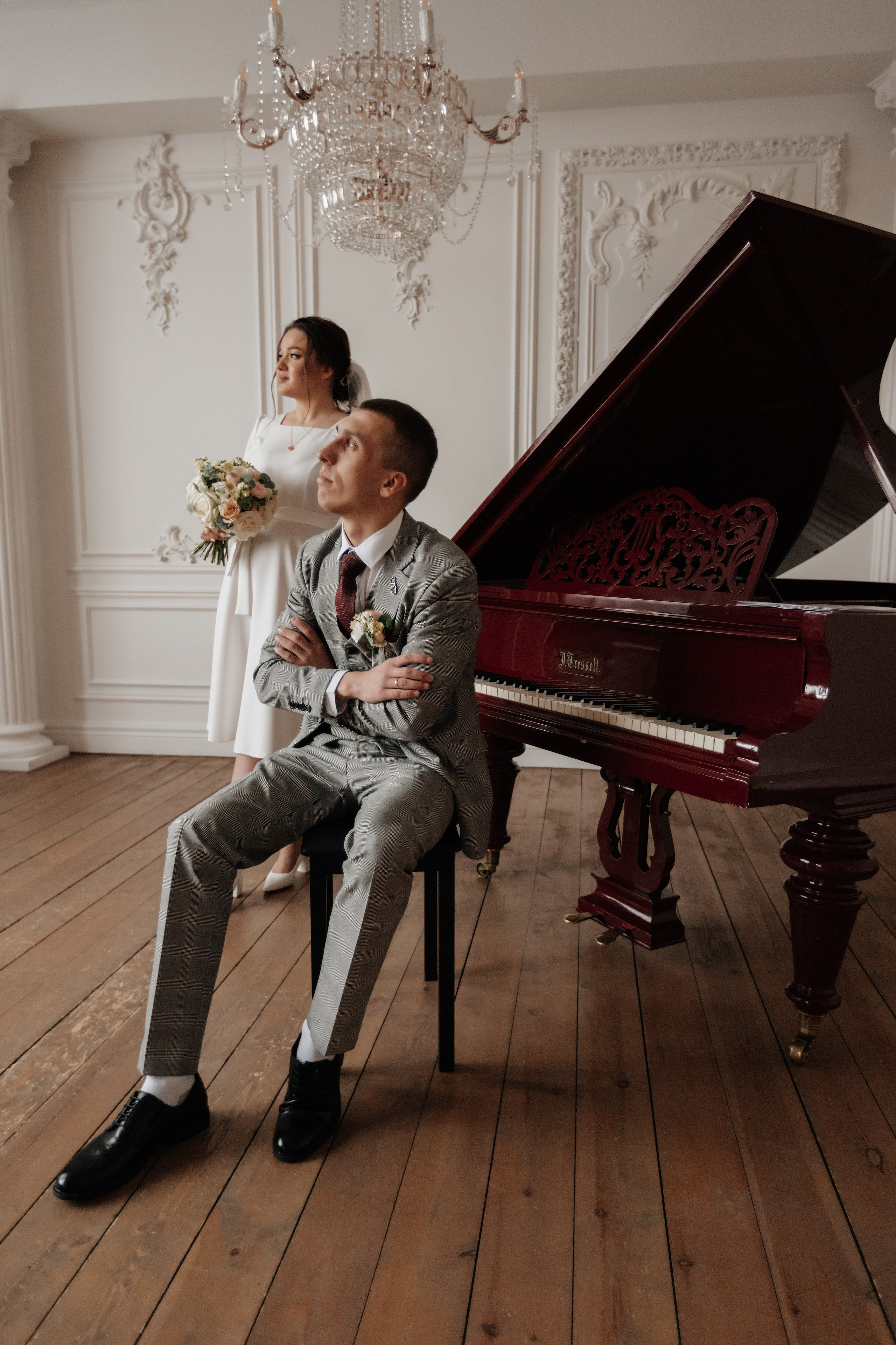 020324. Свадебный и семейный фотограф Светлана Пирюгина