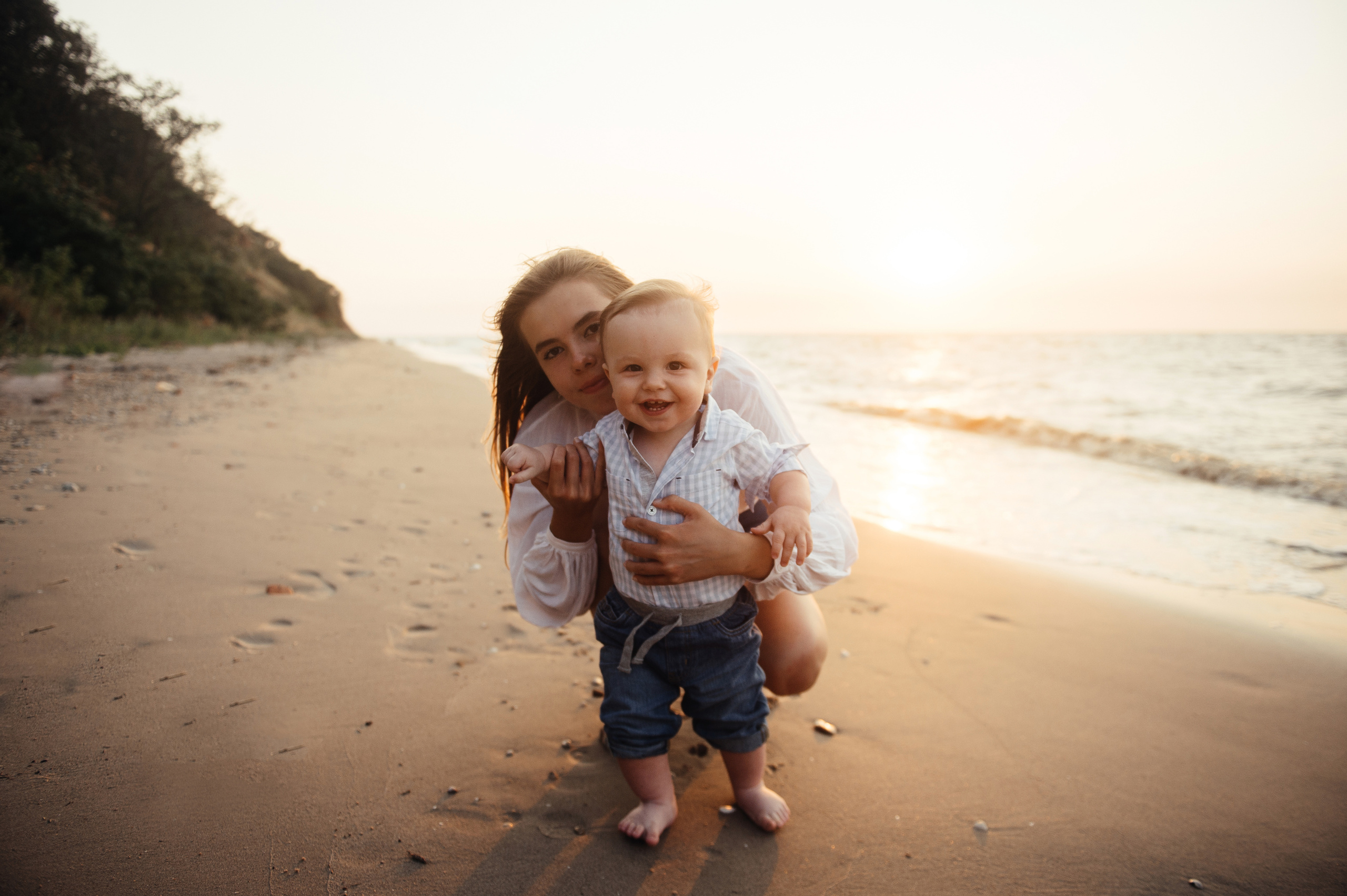 Семейные. Свадебный фотограф в Ростове-на-Дону Тарасенко Константин