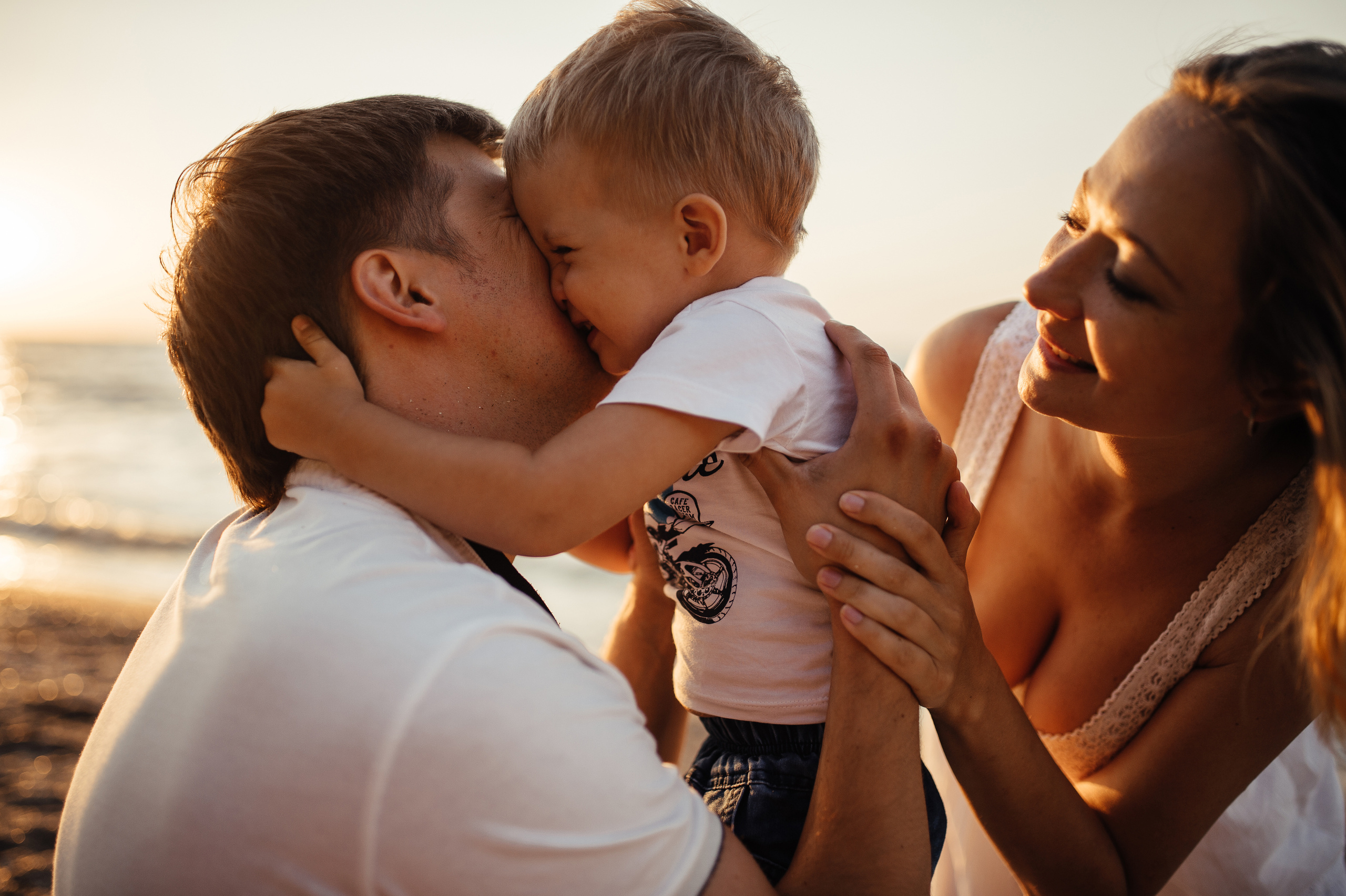 Семейные. Свадебный фотограф в Ростове-на-Дону Тарасенко Константин