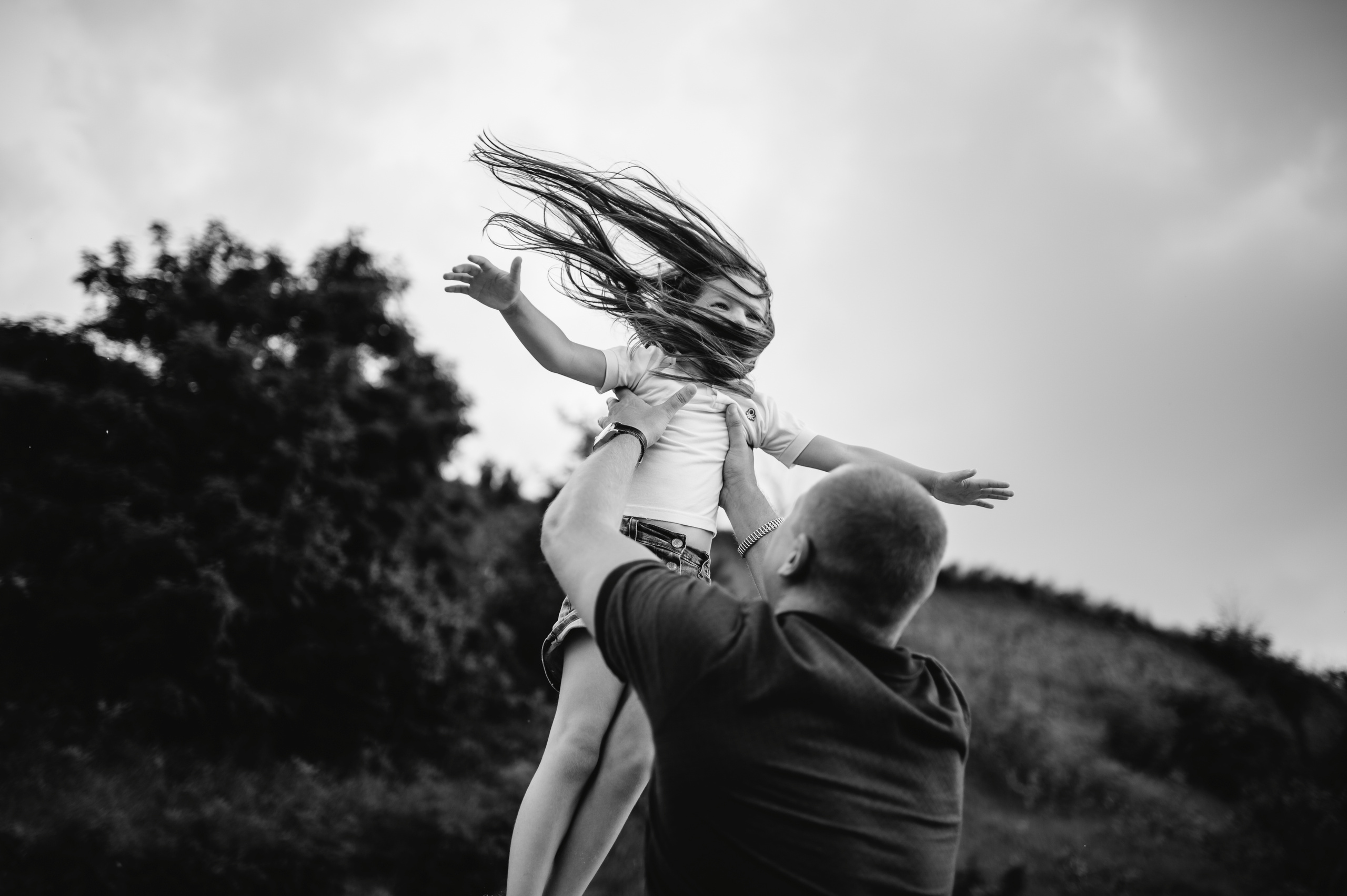 Семейные. Свадебный фотограф в Ростове-на-Дону Тарасенко Константин