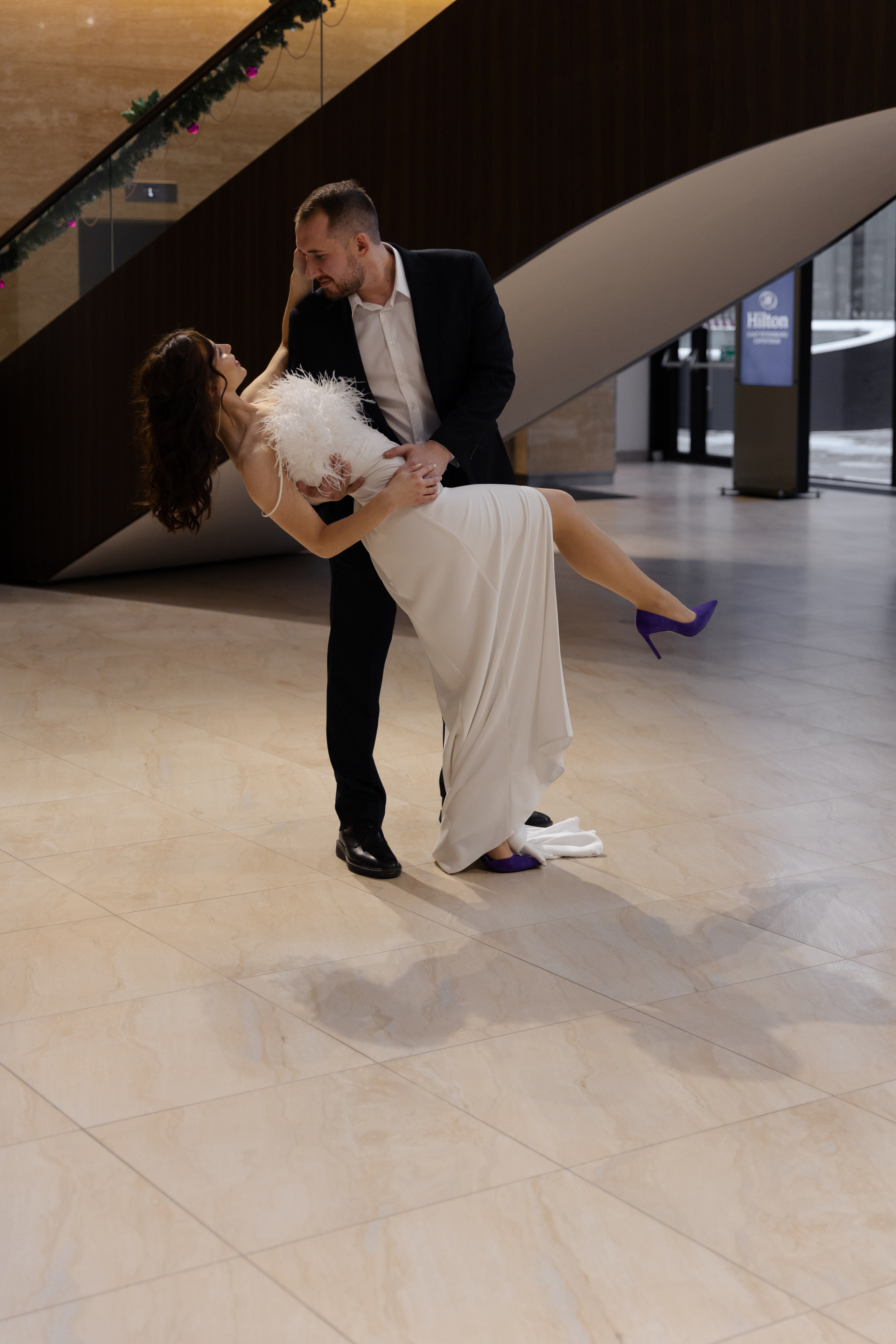 Игорь и Юлия. @dariazphoto свадебный фотограф