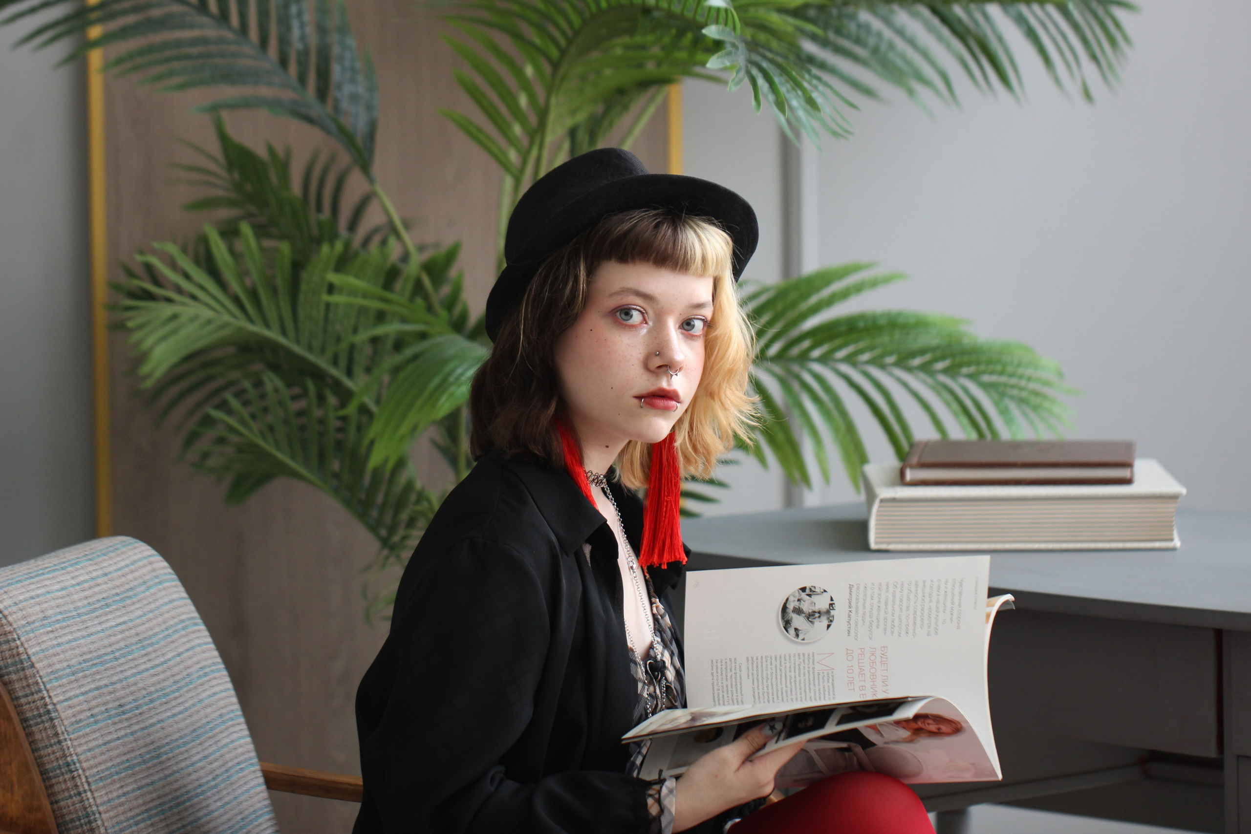 Кристина. Юлия Чайко, фотограф в Минске