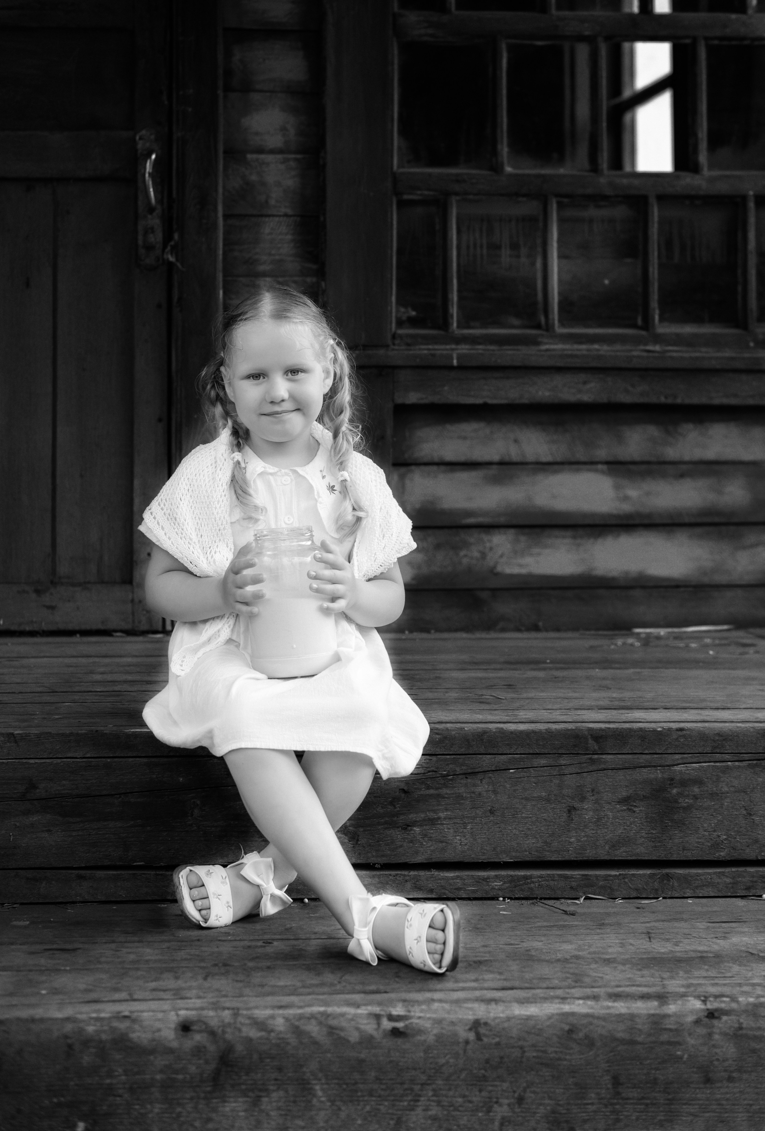 Анастасия и Дарья. Юлия Чайко, фотограф в Минске