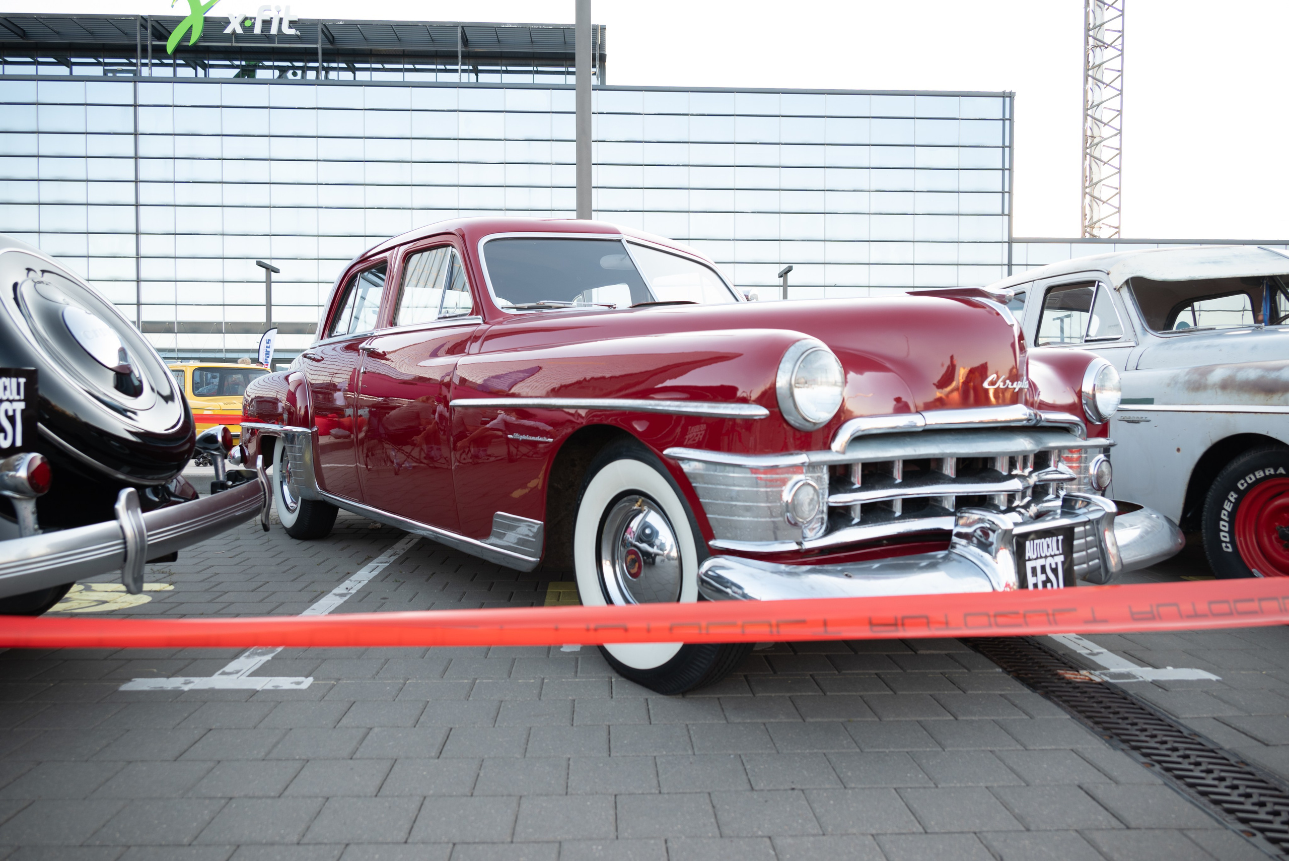 Автокульт. Юлия Чайко, фотограф в Минске