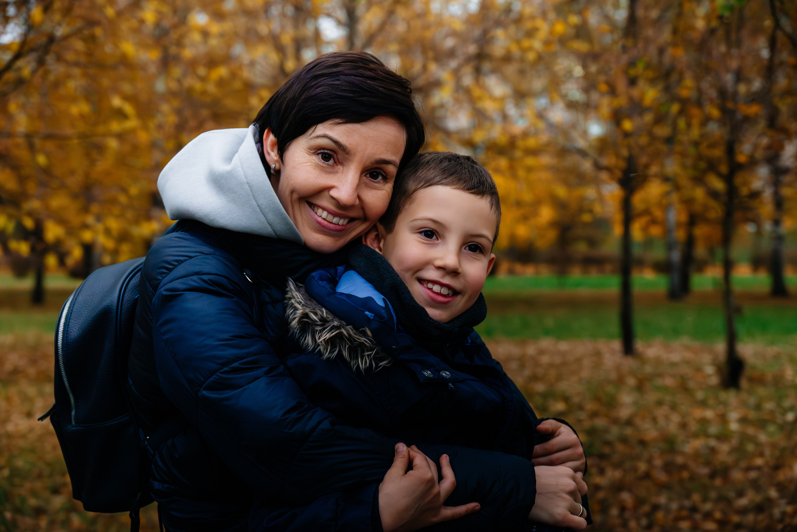 Семья Стенцель. Юлия Чайко, фотограф в Минске