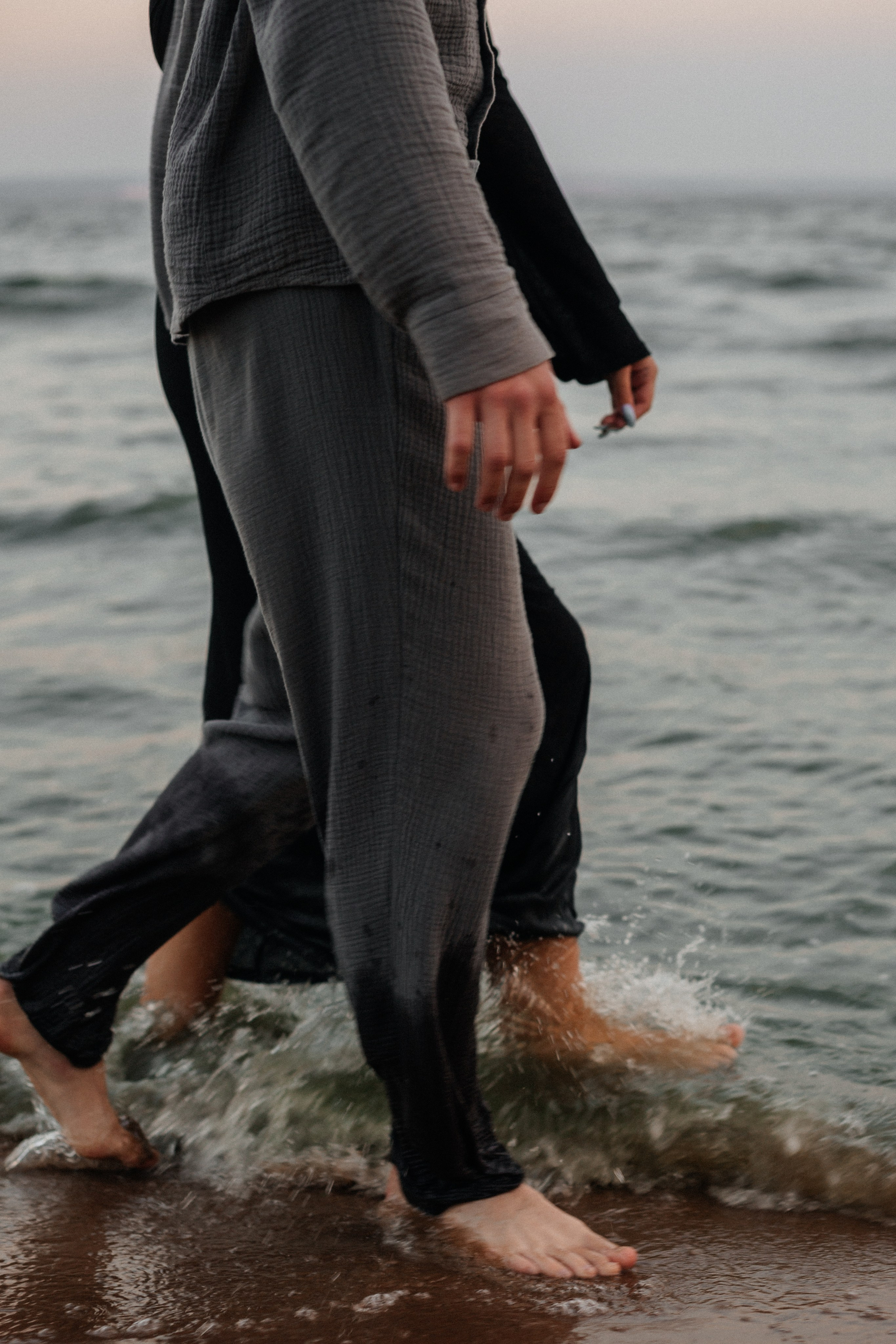 Андрей и Оля. Фотограф, Марина Шипек