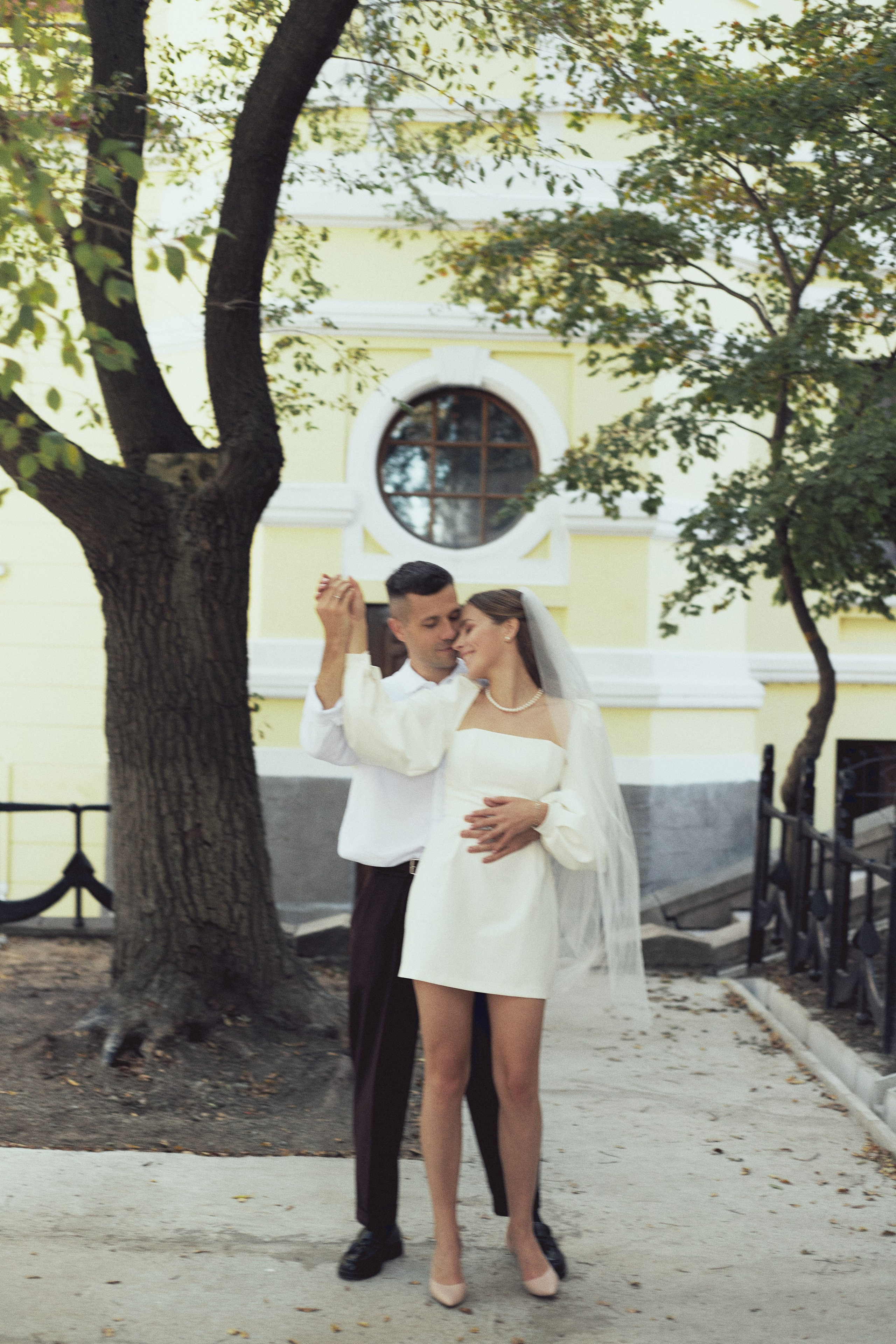 Лера и Влад. Фотограф Ионова Анастасия, г Владивосток