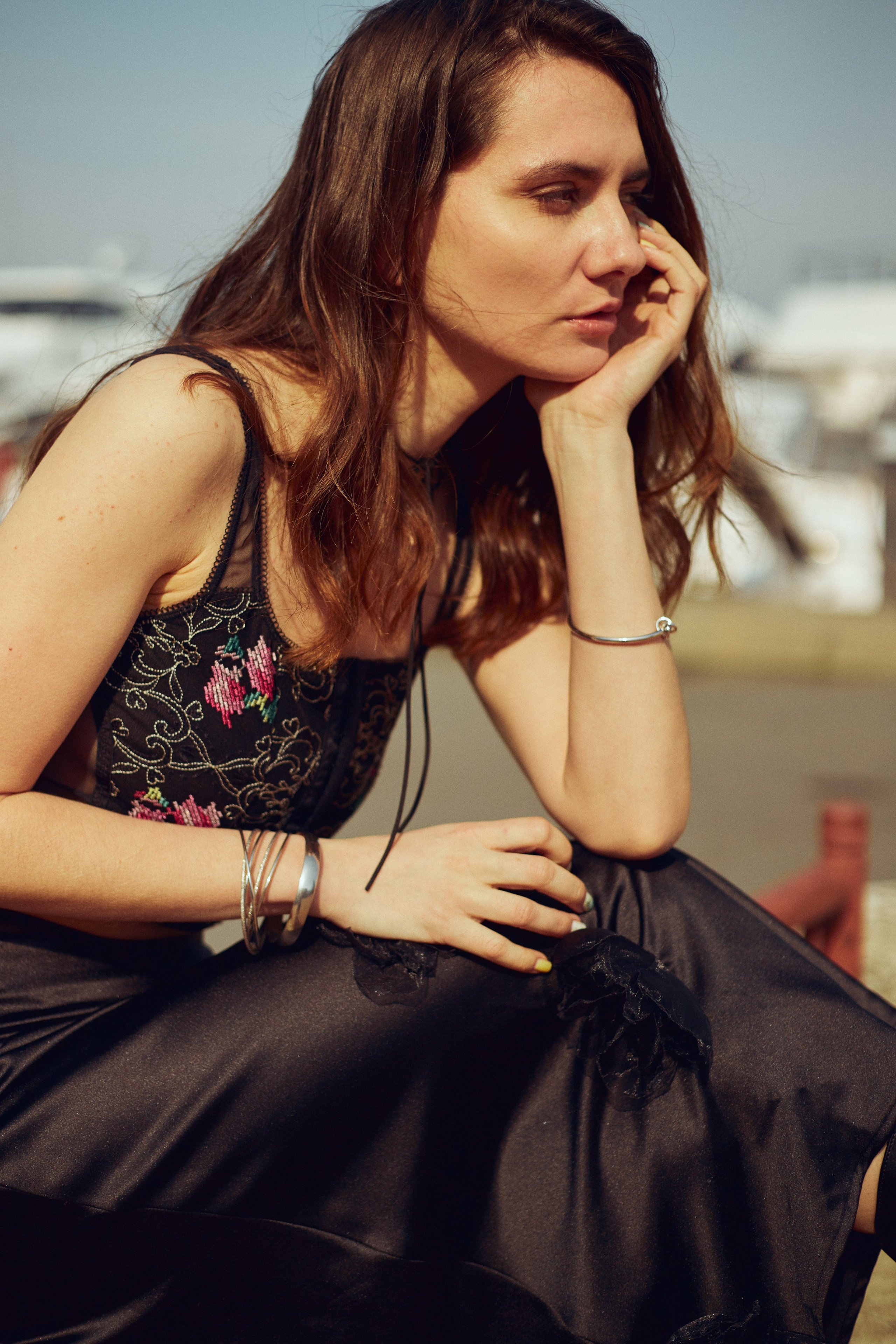 Настя. Фотограф Ионова Анастасия, г Владивосток