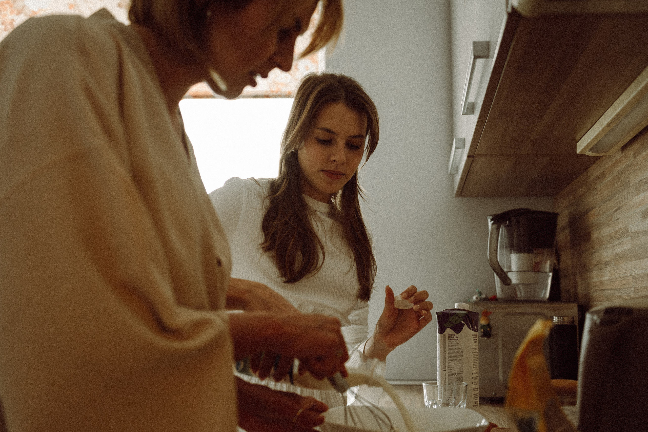 Семейные фотографии. Фотограф в Барнауле Дарья Бутурлакина. Люби.Цени.Касайся