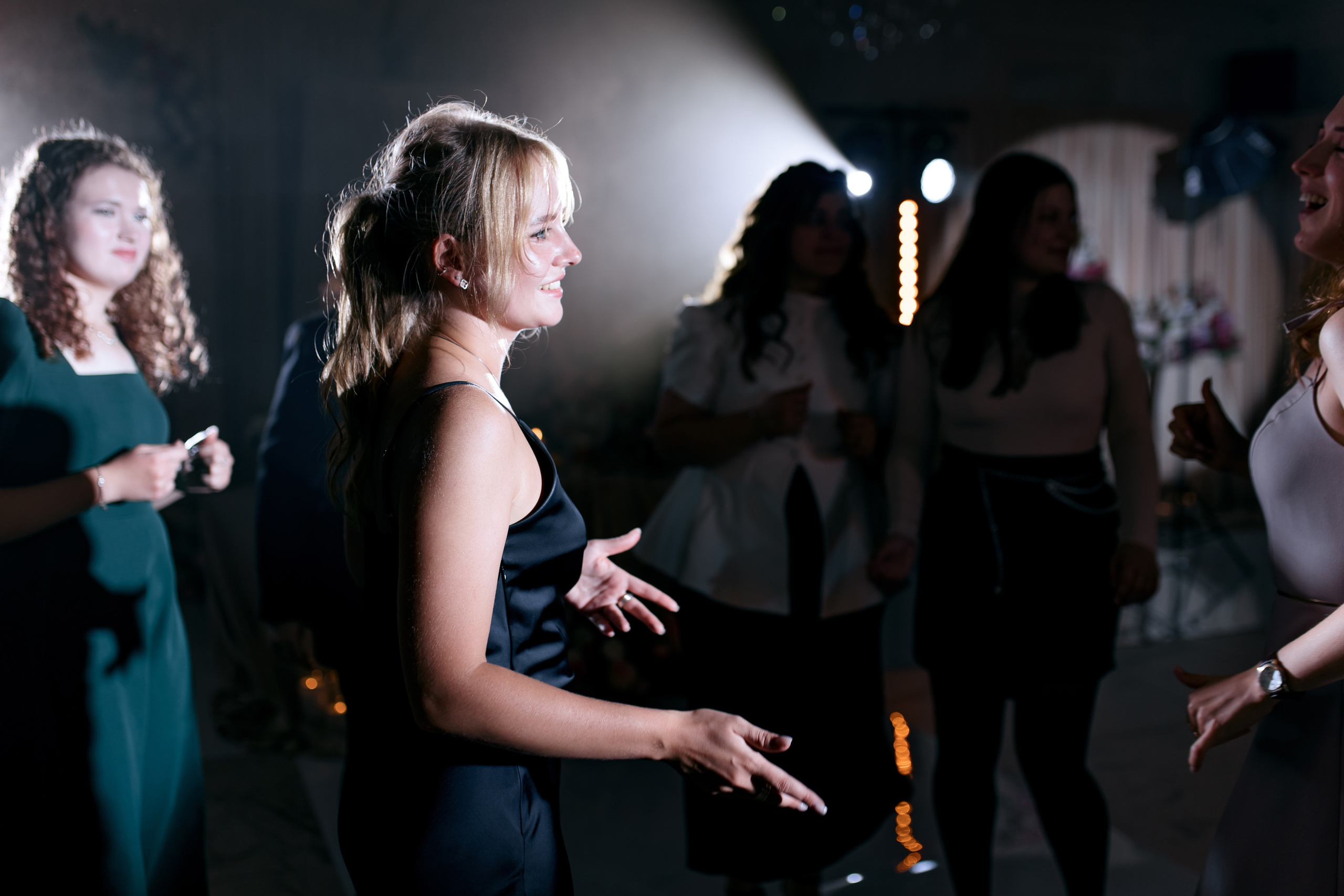 Роман и Татьяна. Свадебный и портретный фотограф — Мария Костина