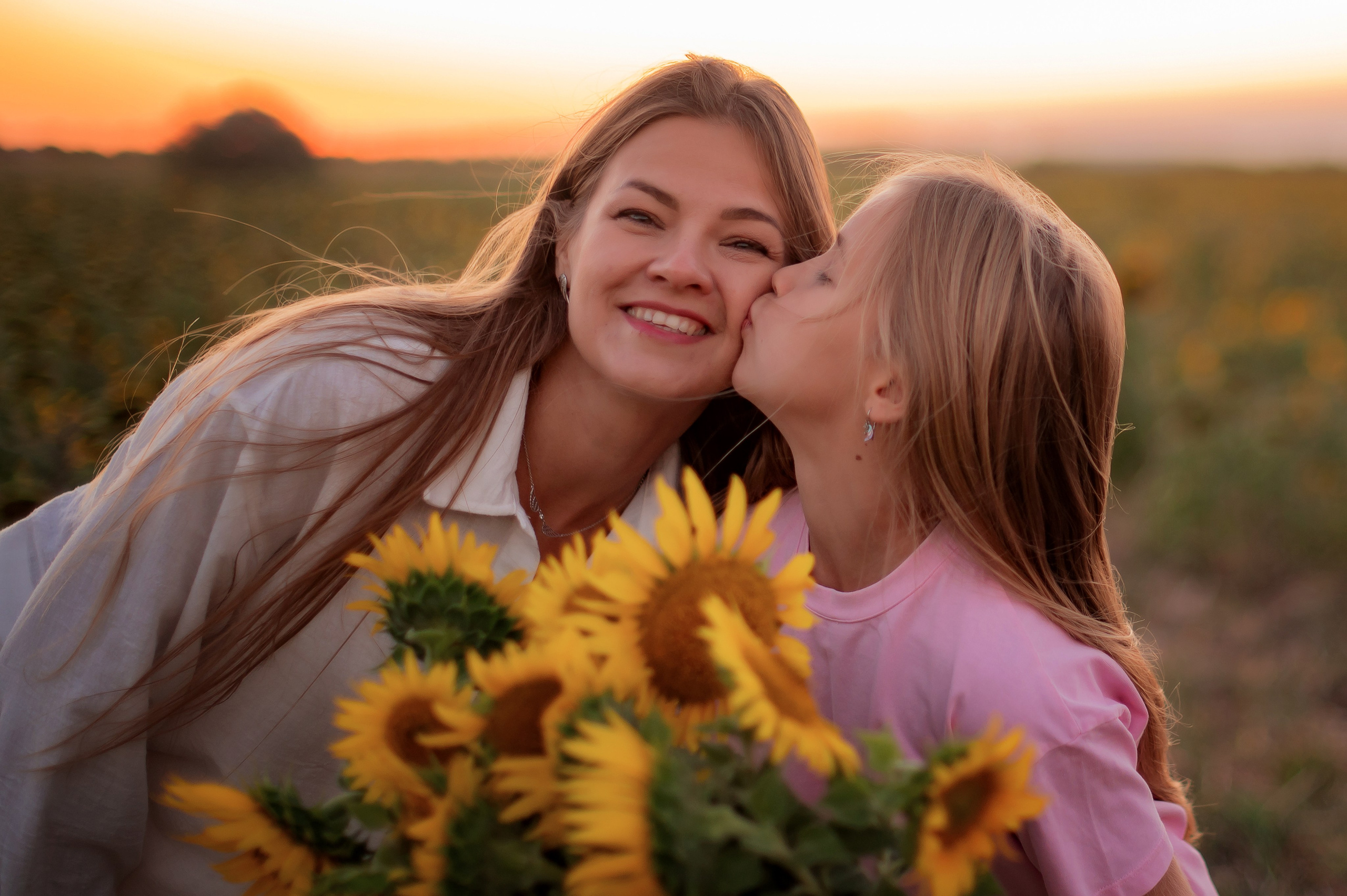 Семейные фотосессии в Краснодаре. Семейный и детский фотограф в Краснодаре Ольга Осинцева