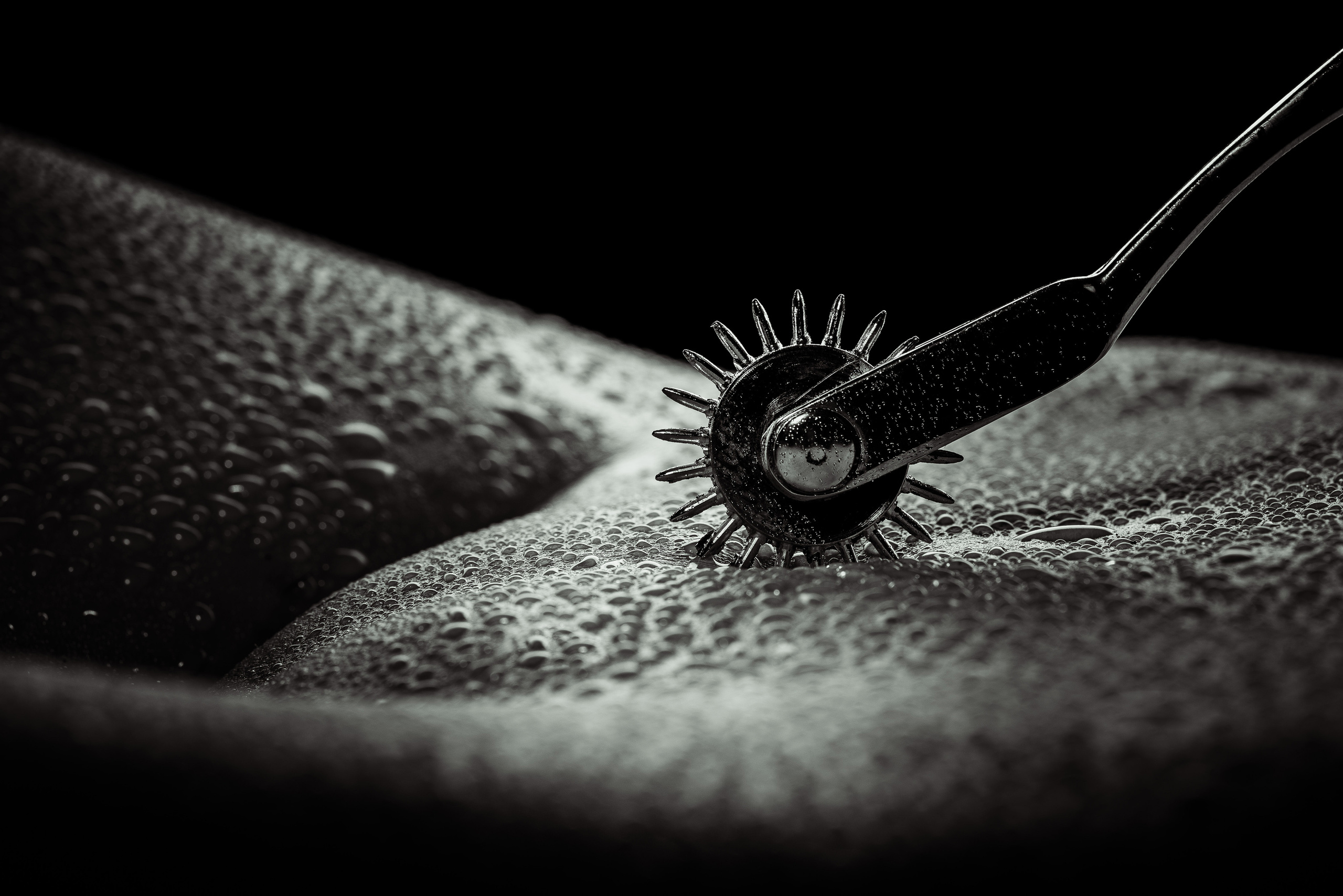 Ню фотограф в городе Владивосток Алексей Кудряшов