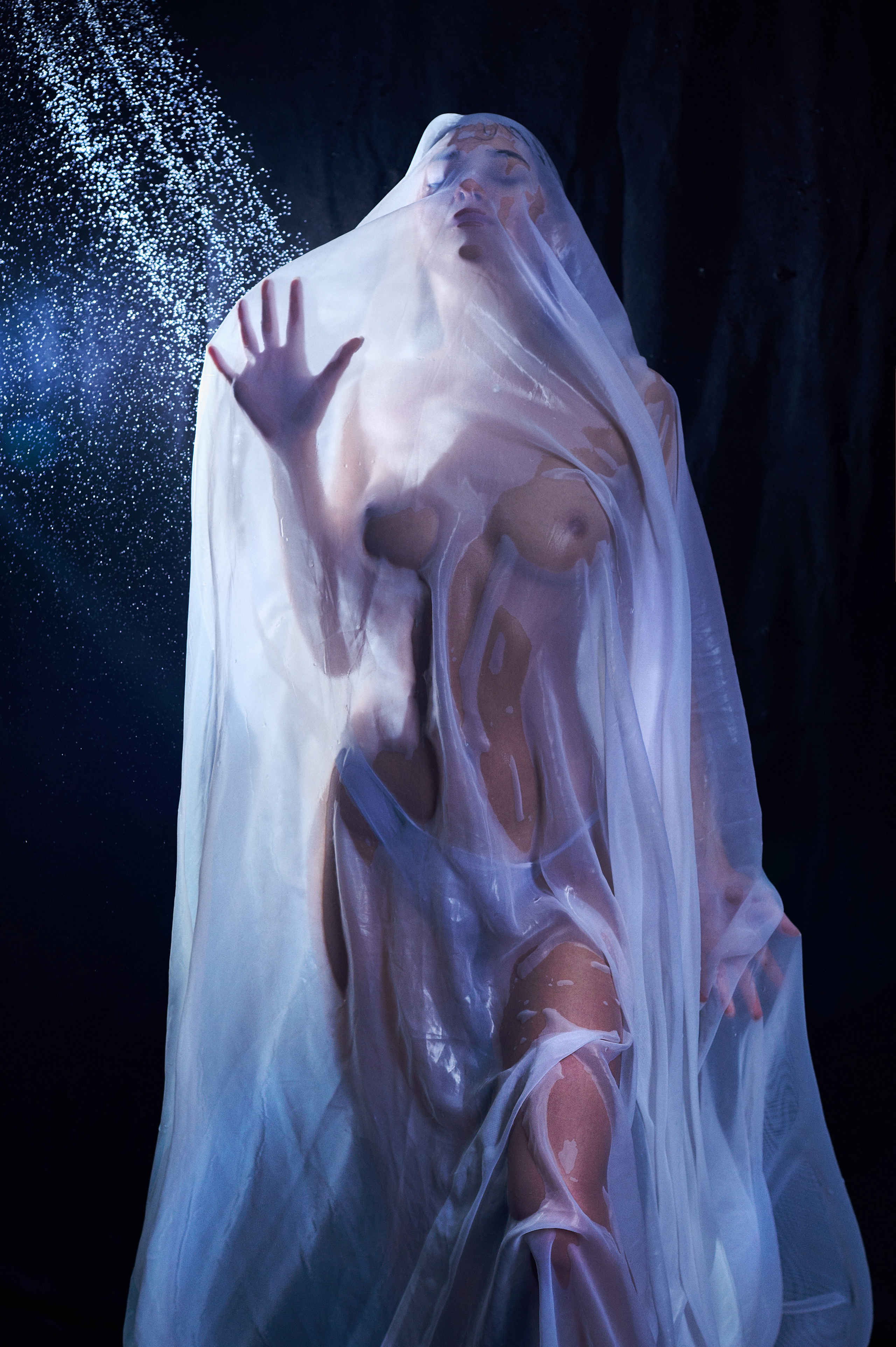 Аквазона в городе владивосток. Ню фотограф в городе Владивосток Алексей Кудряшов