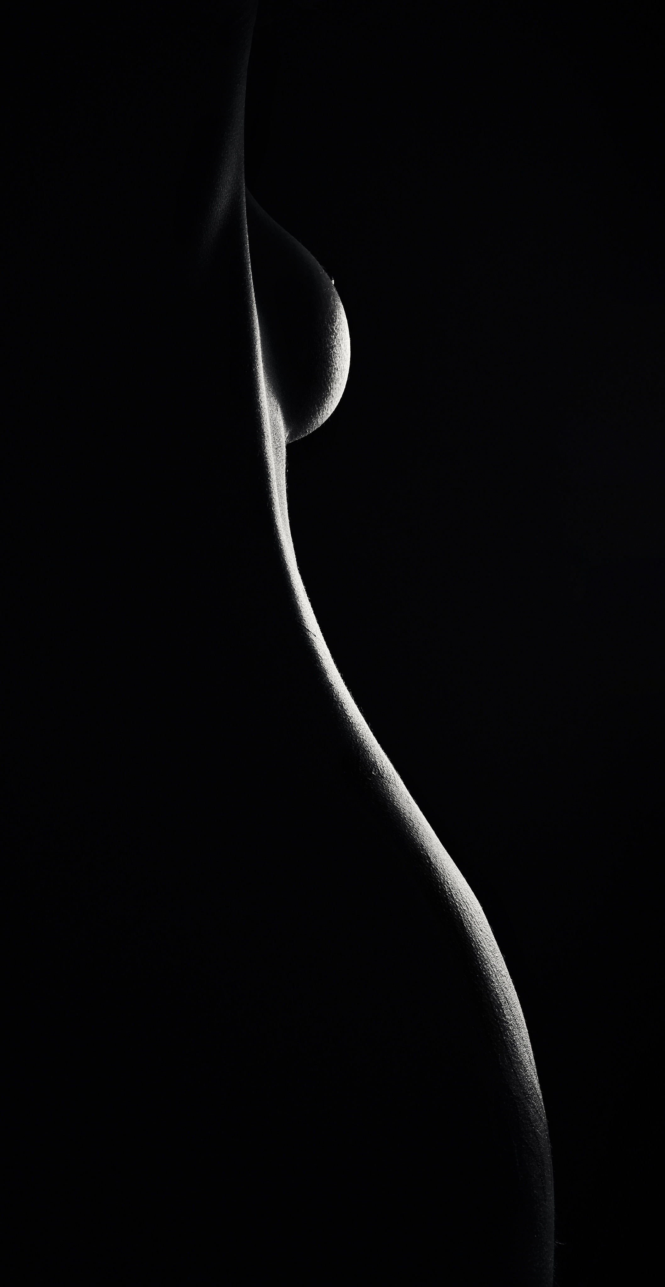 Классическая ню фотосъемка. Ню фотограф в городе Владивосток Алексей Кудряшов