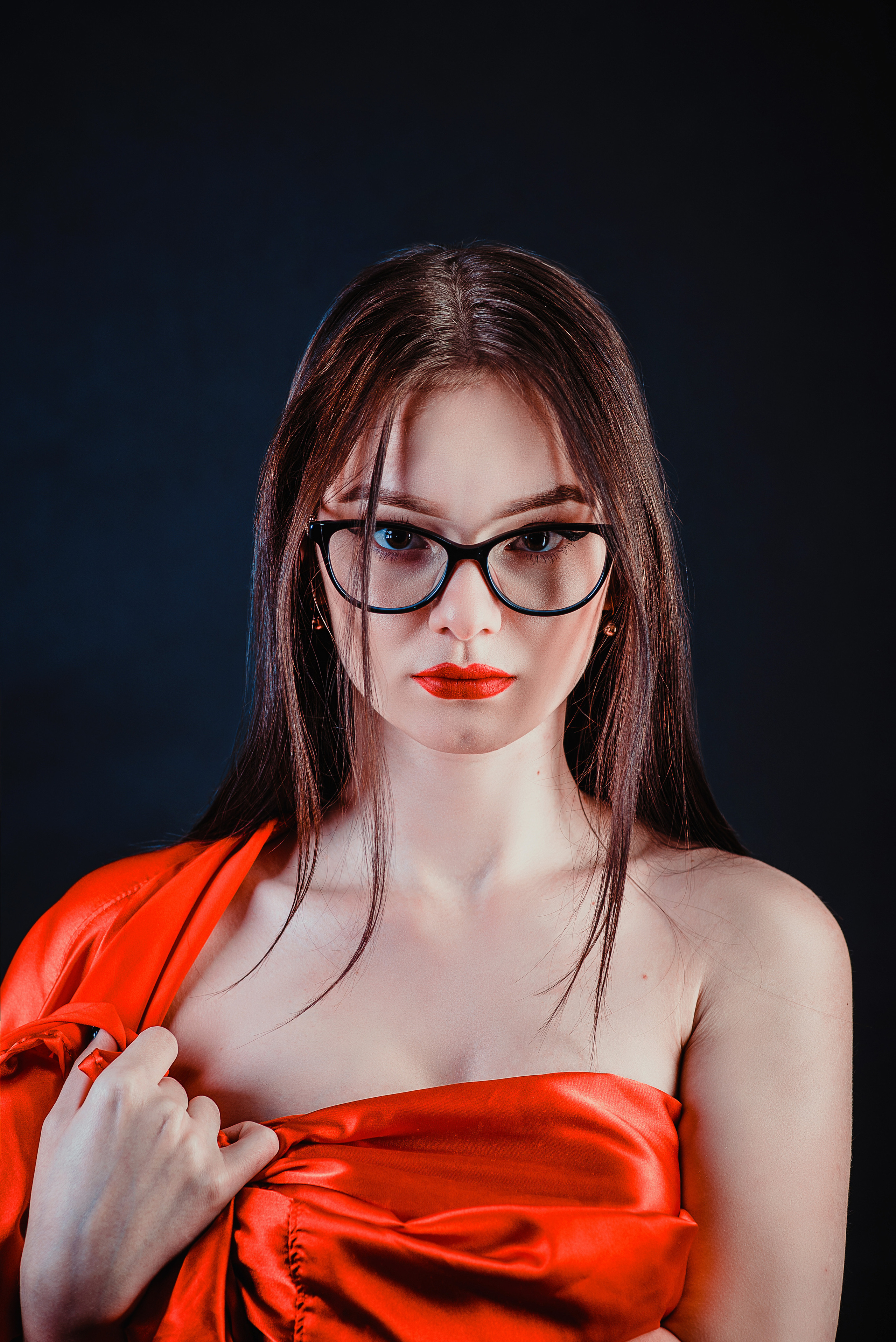 Женские портреты Владивосток. Ню фотограф в городе Владивосток Алексей Кудряшов