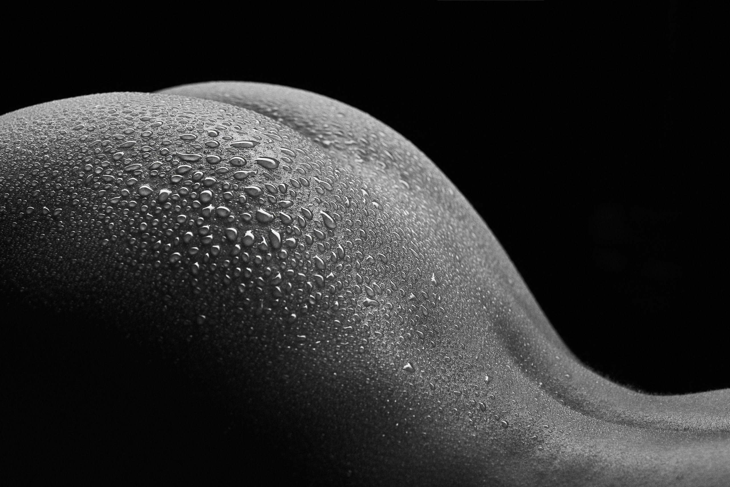 Классическая ню фотосъемка. Ню фотограф в городе Владивосток Алексей Кудряшов