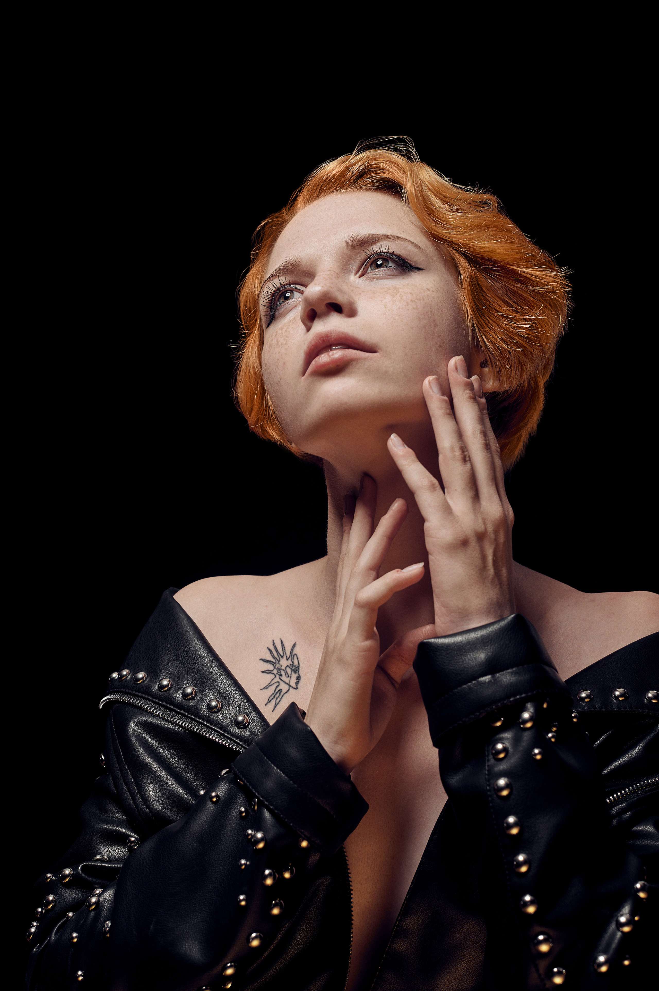 Женские портреты Владивосток. Ню фотограф в городе Владивосток Алексей Кудряшов