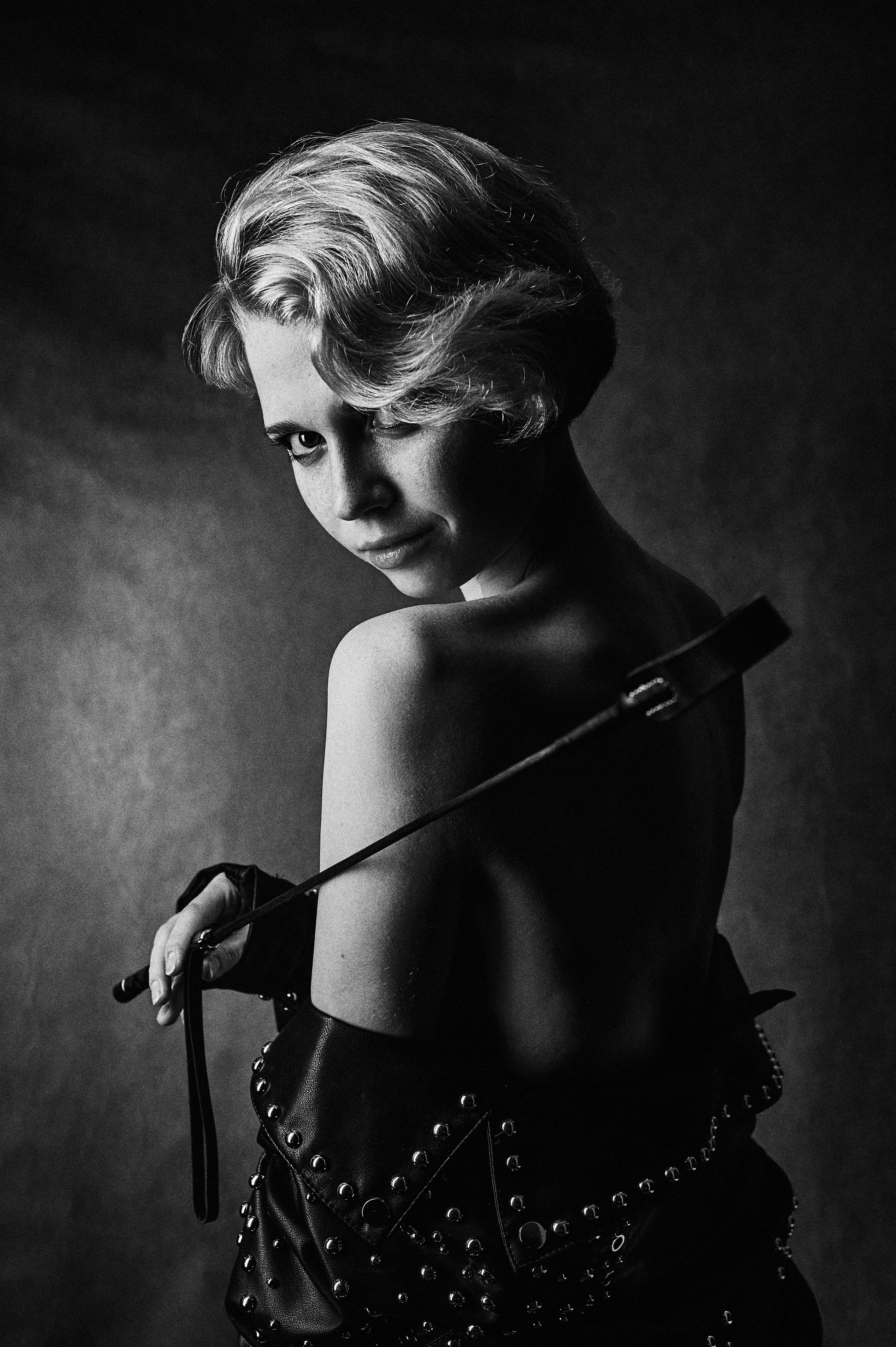 Женские портреты Владивосток. Ню фотограф в городе Владивосток Алексей Кудряшов