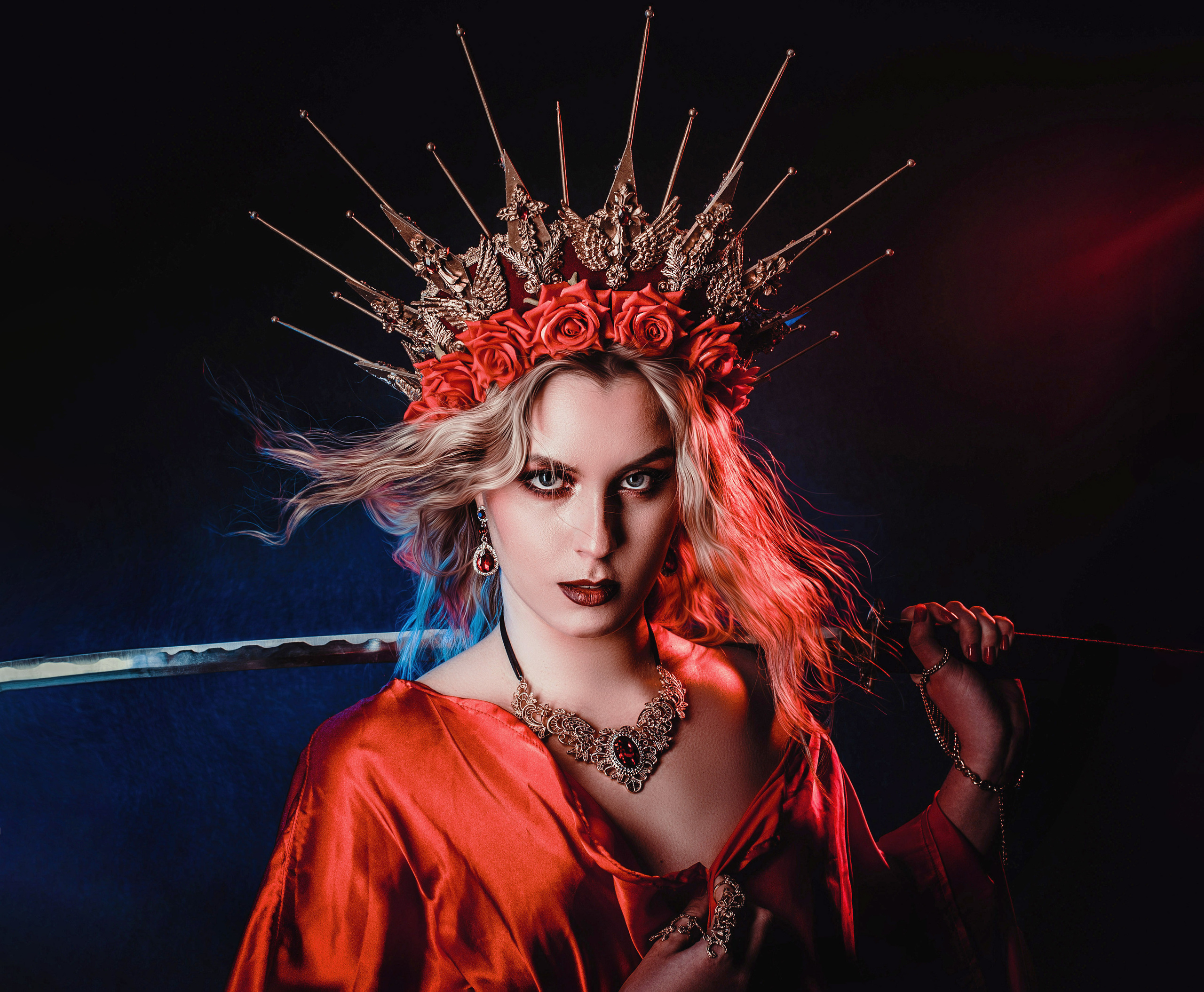 Женские портреты Владивосток. Ню фотограф в городе Владивосток Алексей Кудряшов