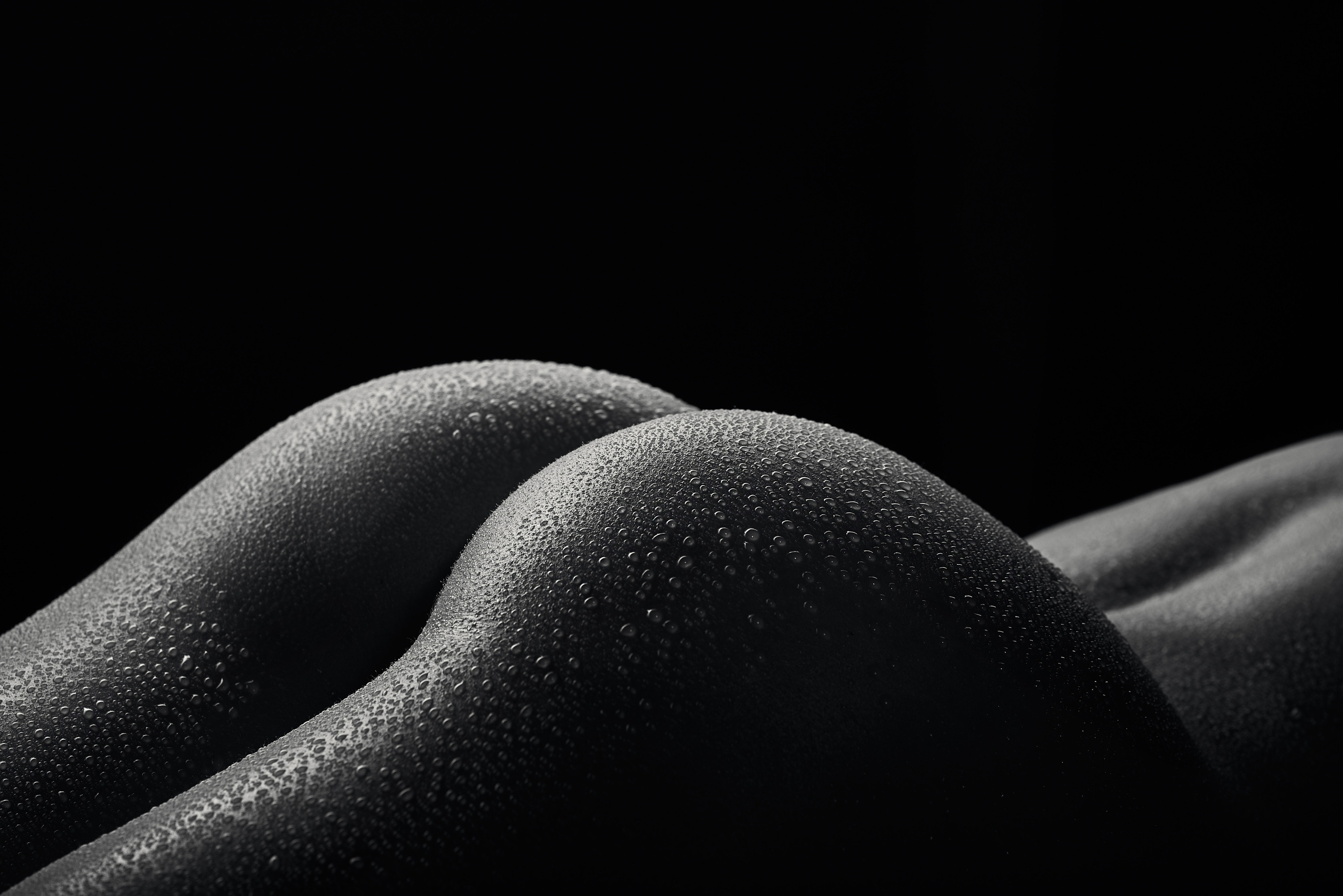 Классическая ню фотосъемка. Ню фотограф в городе Владивосток Алексей Кудряшов