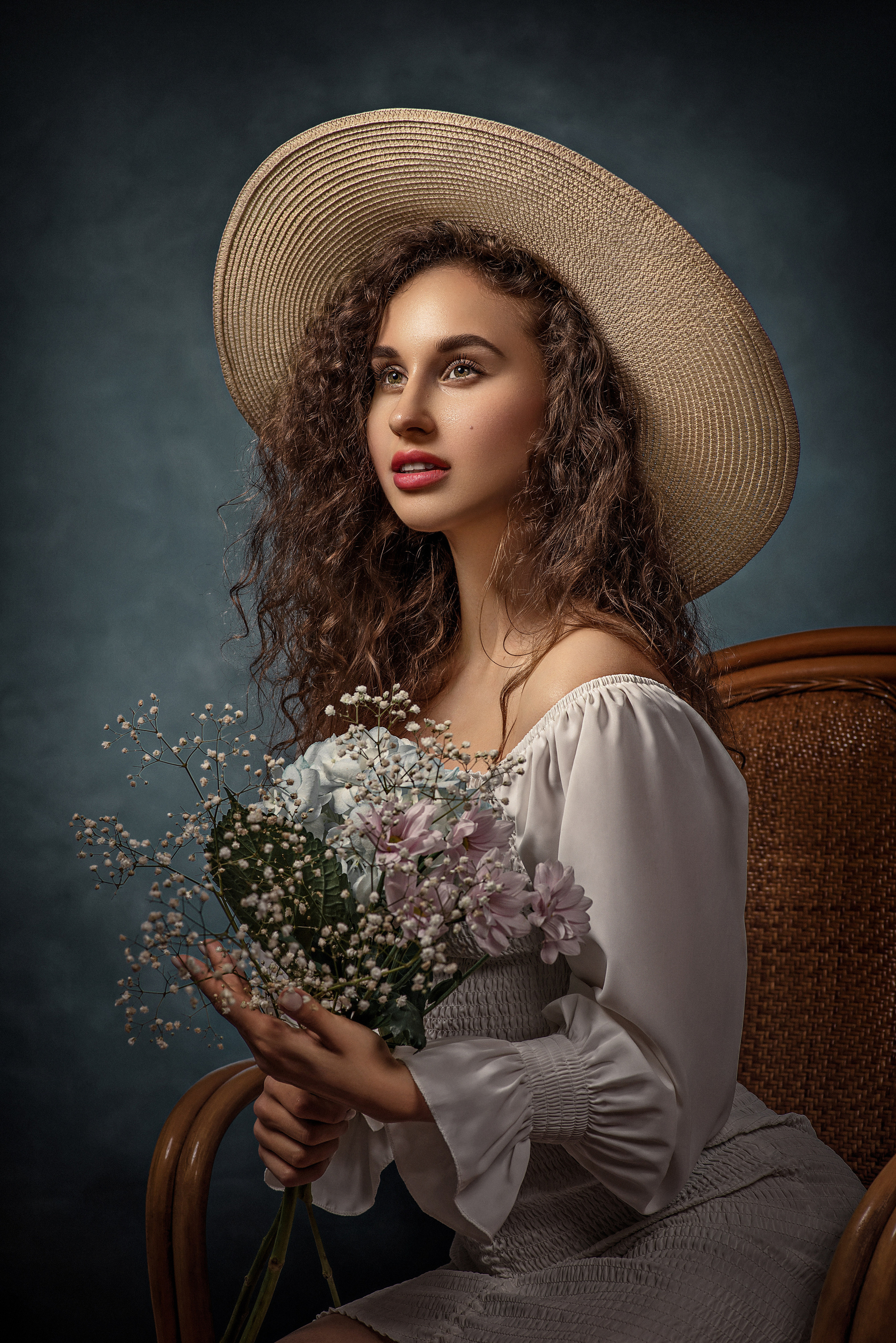 Женские портреты Владивосток. Ню фотограф в городе Владивосток Алексей Кудряшов