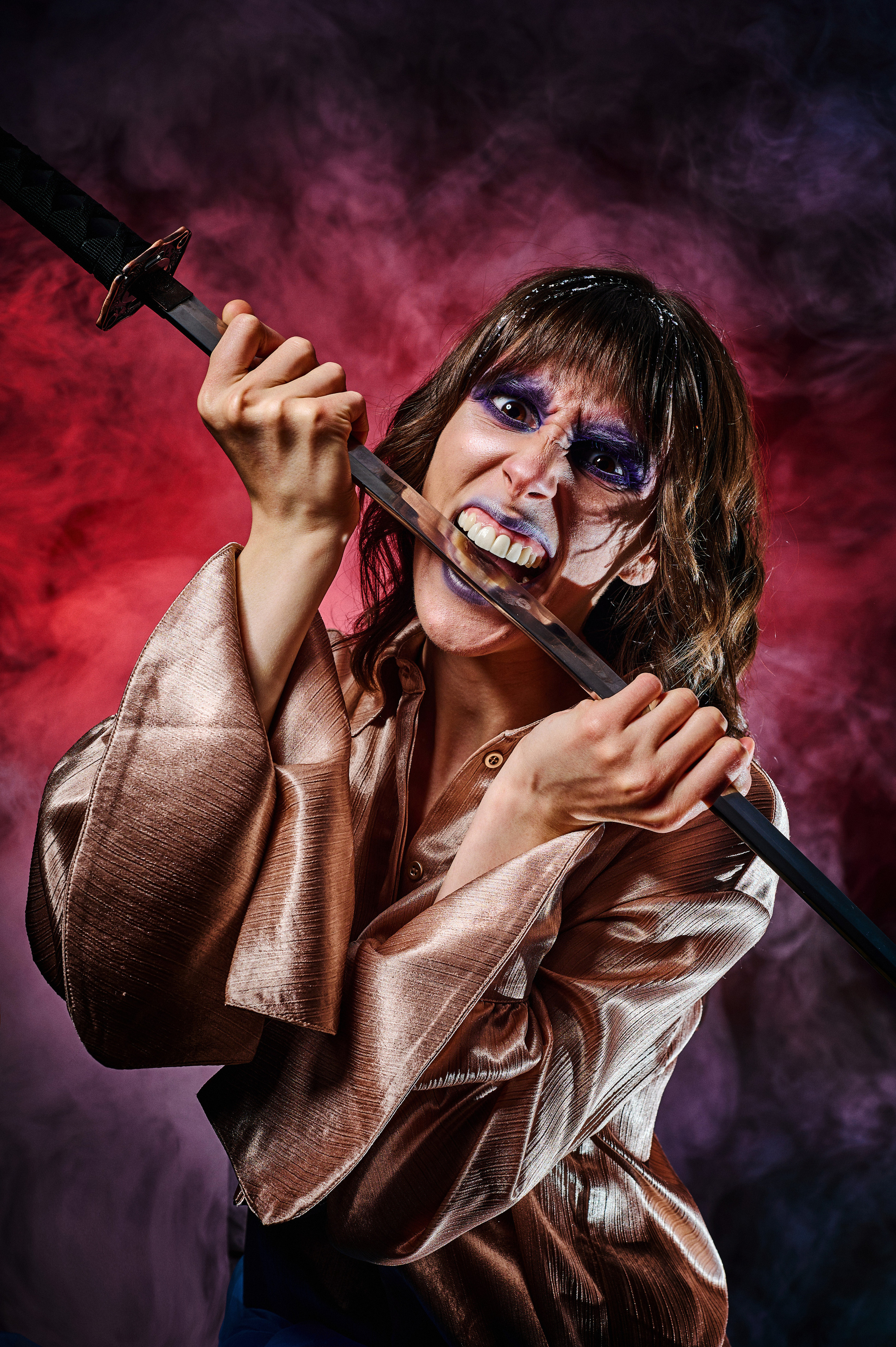 Женские портреты Владивосток. Ню фотограф в городе Владивосток Алексей Кудряшов