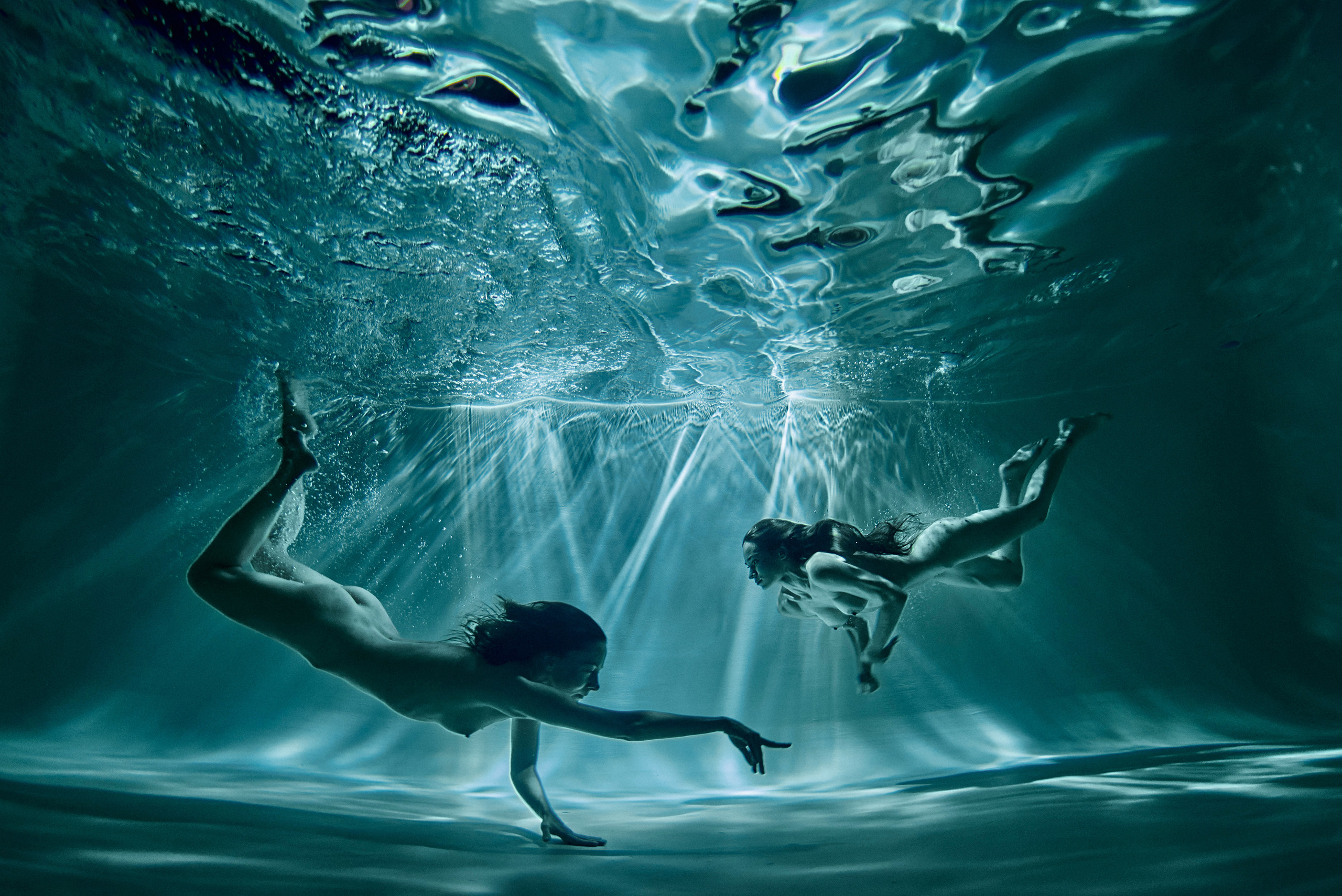 Аквазона в городе владивосток. Ню фотограф в городе Владивосток Алексей Кудряшов