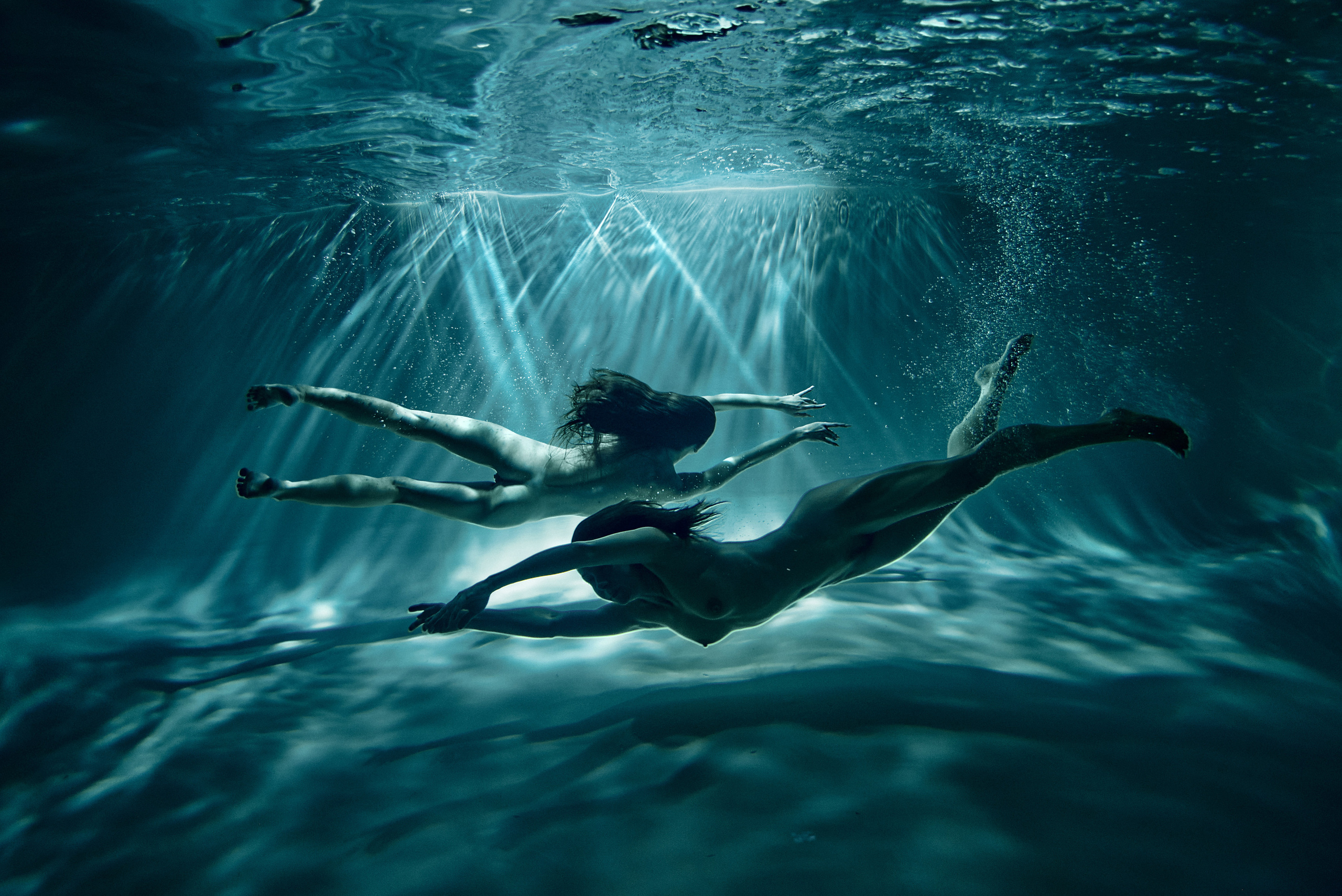 Аквазона в городе владивосток. Ню фотограф в городе Владивосток Алексей Кудряшов