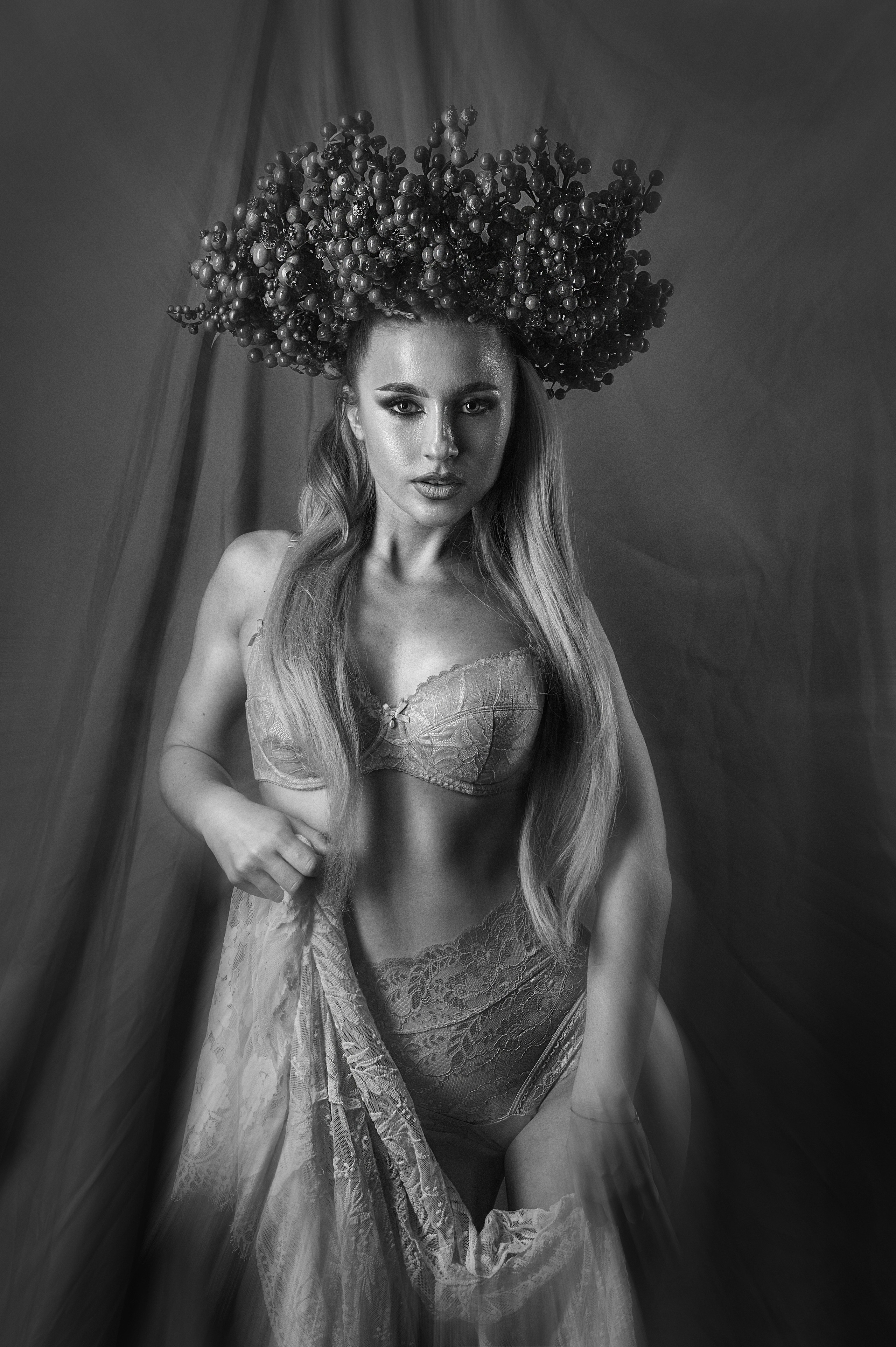 Фотосъемка косплея Владивосток. Ню фотограф в городе Владивосток Алексей Кудряшов