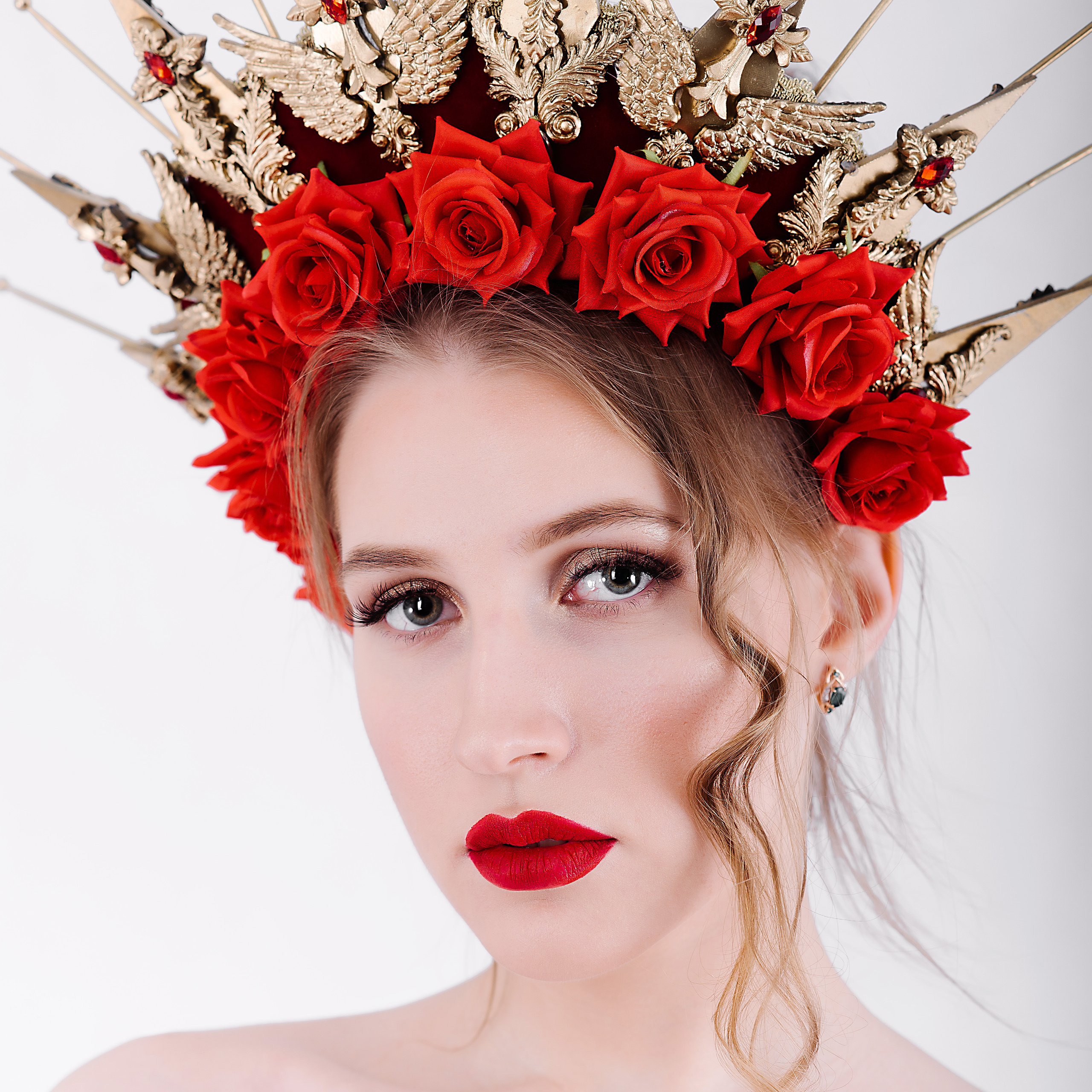 Женские портреты Владивосток. Ню фотограф в городе Владивосток Алексей Кудряшов