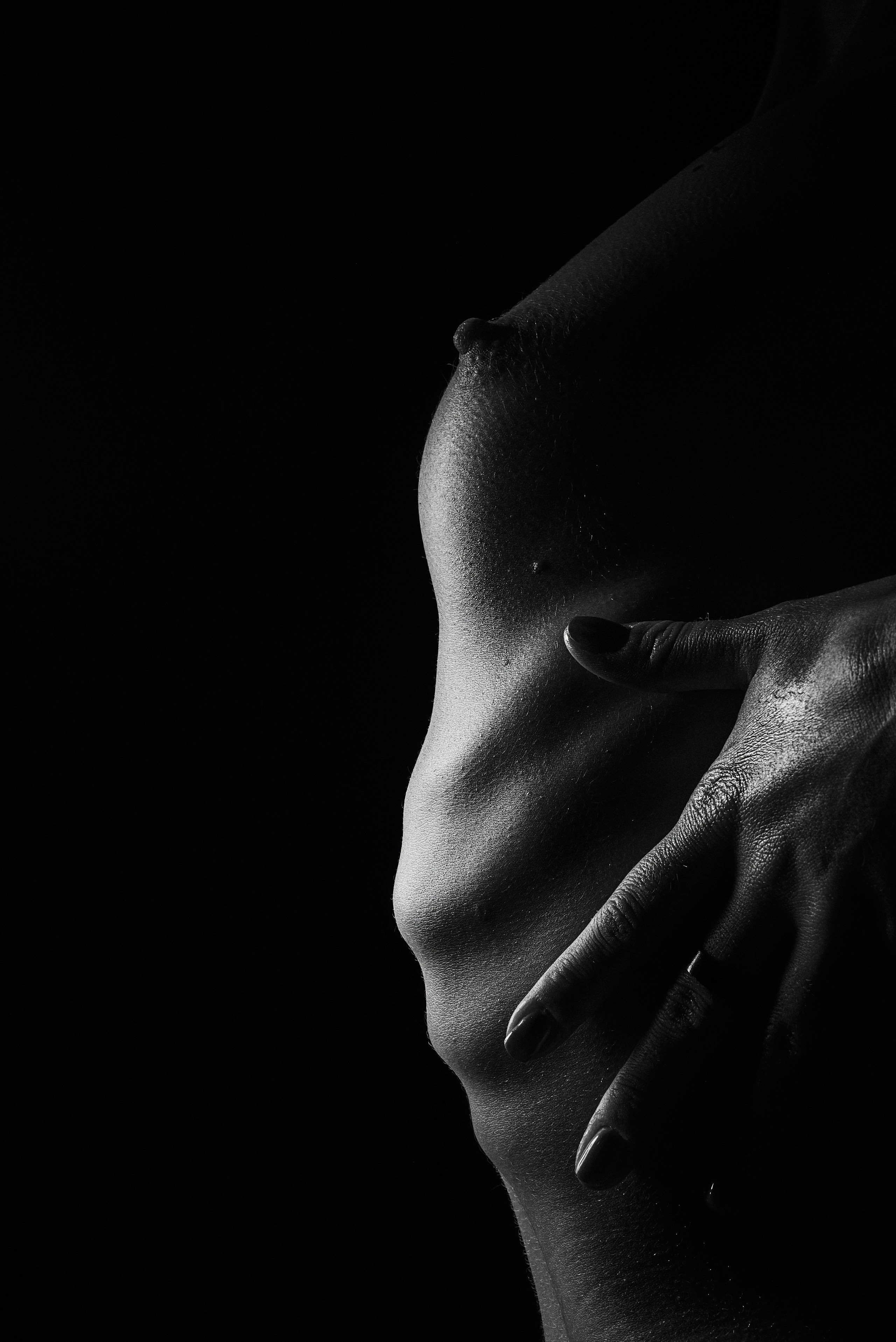 Классическая ню фотосъемка. Ню фотограф в городе Владивосток Алексей Кудряшов