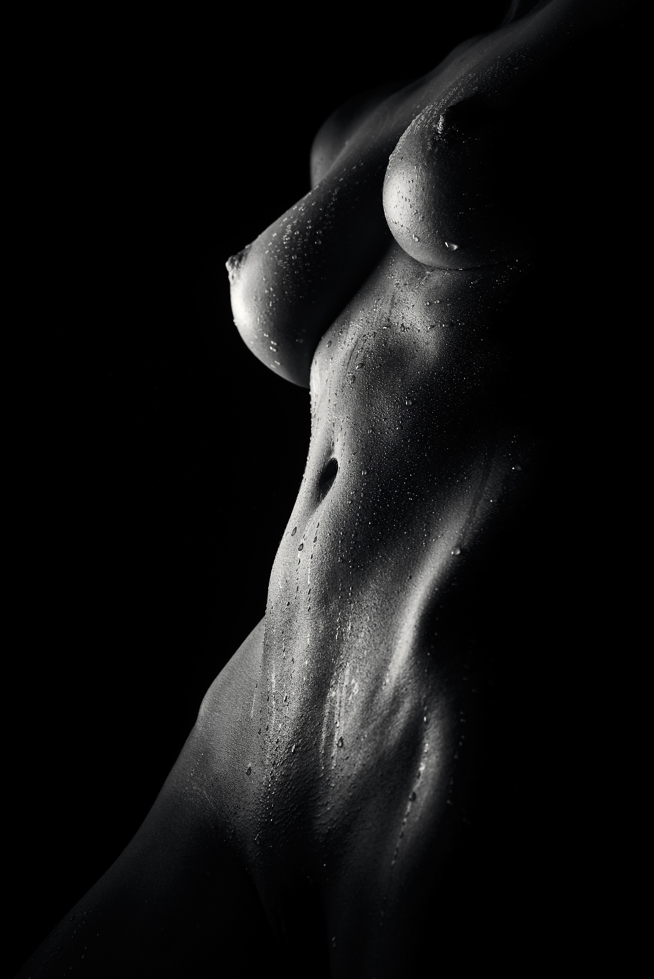 Классическая ню фотосъемка. Ню фотограф в городе Владивосток Алексей Кудряшов