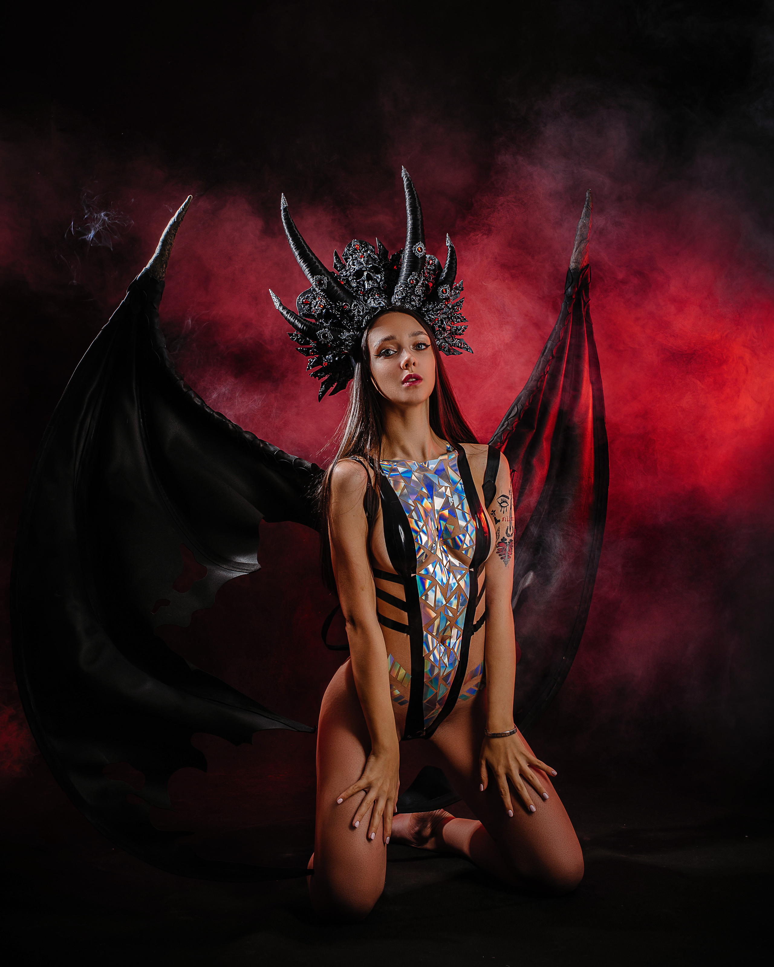 Фотосъемка косплея Владивосток. Ню фотограф в городе Владивосток Алексей Кудряшов