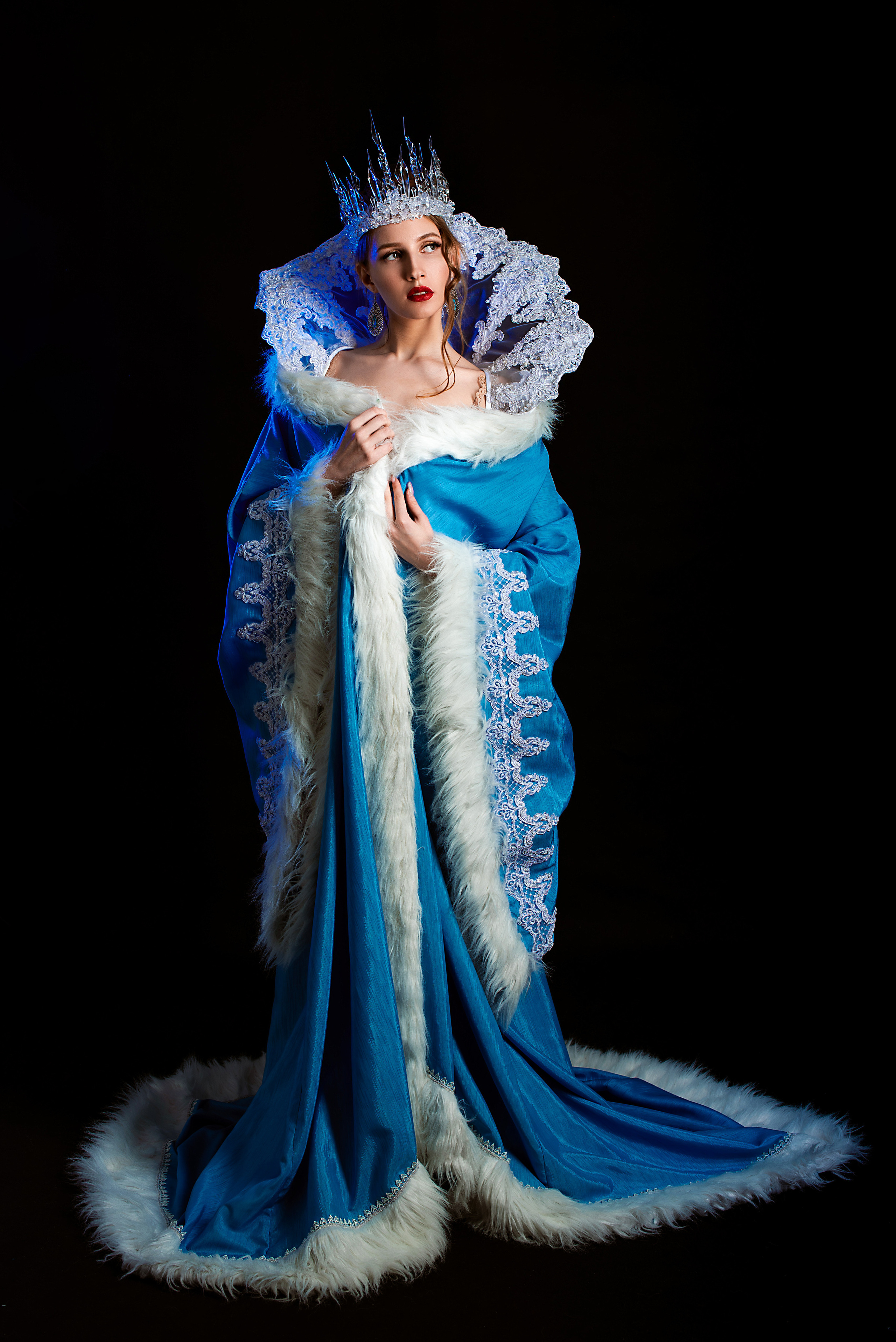 Фотосъемка косплея Владивосток. Ню фотограф в городе Владивосток Алексей Кудряшов