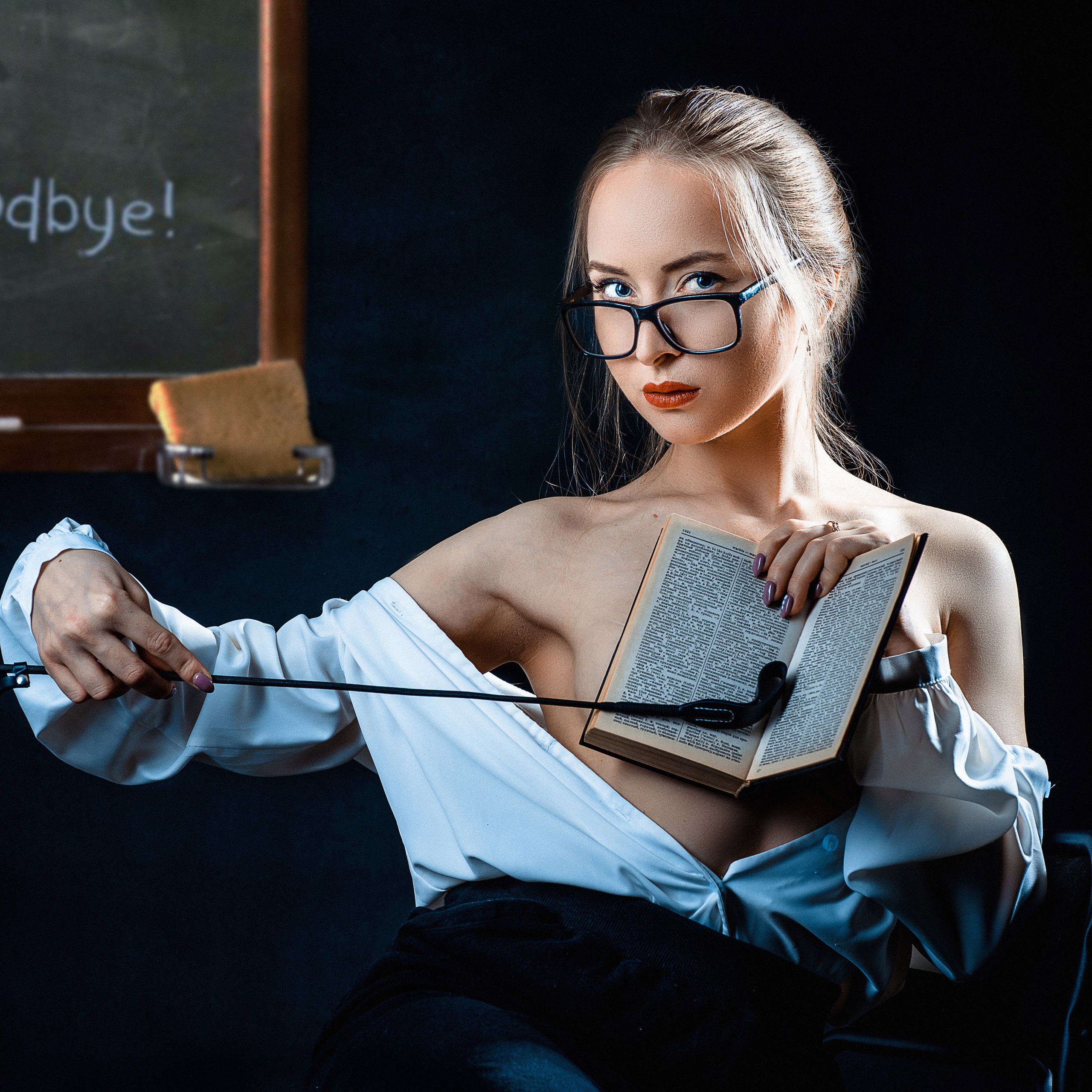 Фотосъемка косплея Владивосток. Ню фотограф в городе Владивосток Алексей Кудряшов