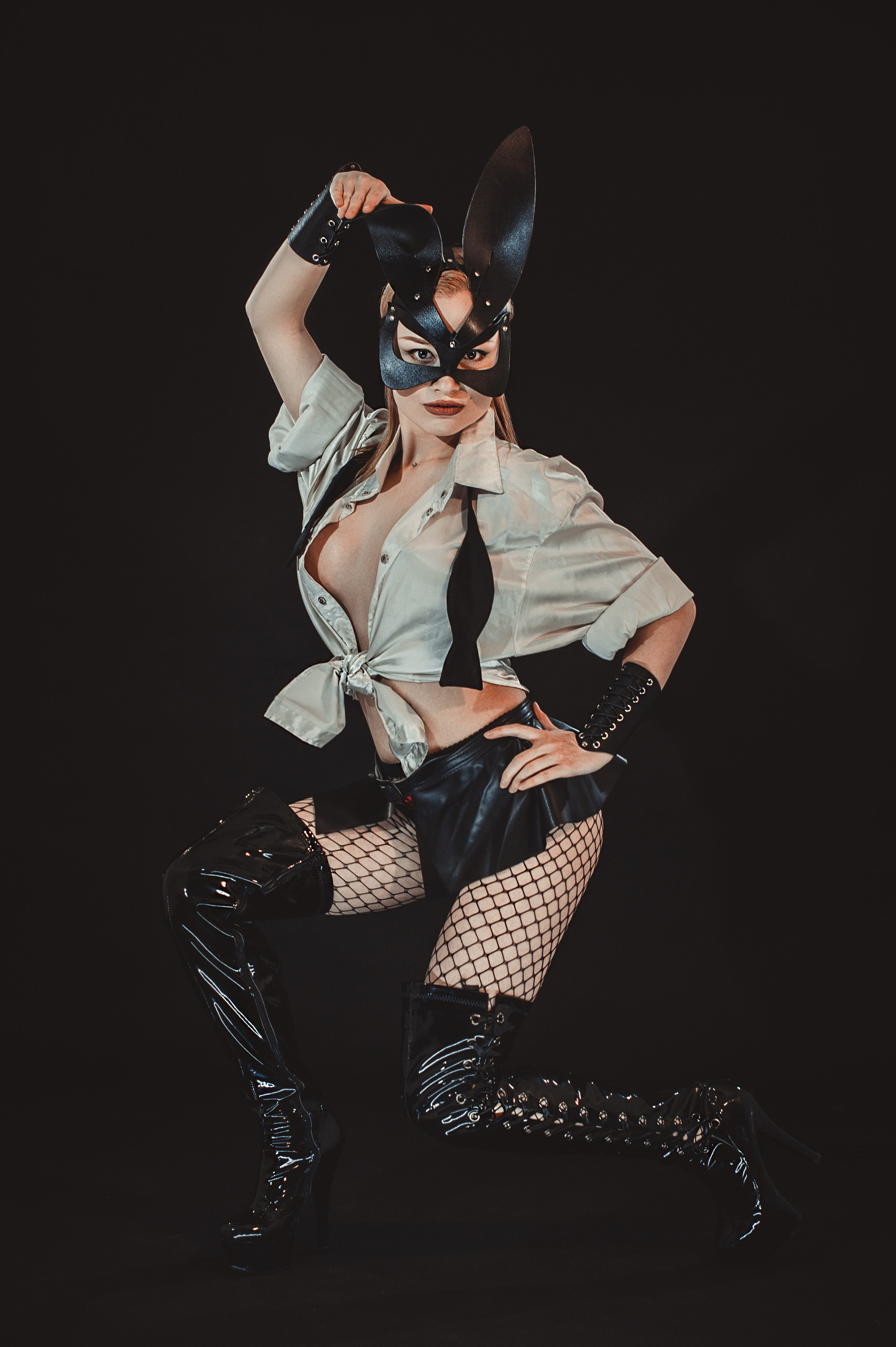 Фотосъемка косплея Владивосток. Ню фотограф в городе Владивосток Алексей Кудряшов