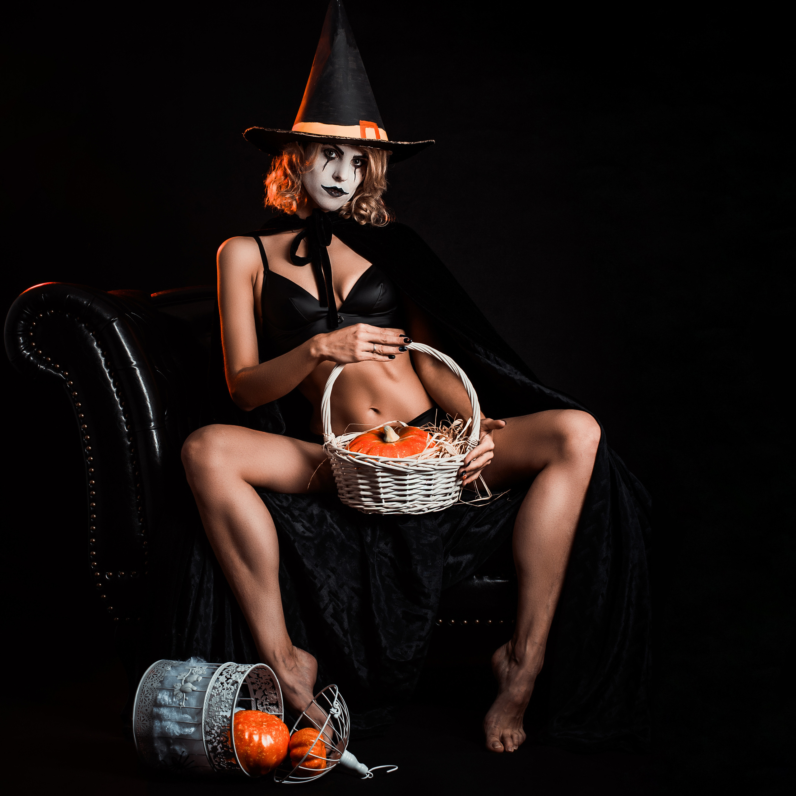 Фотосъемка косплея Владивосток. Ню фотограф в городе Владивосток Алексей Кудряшов