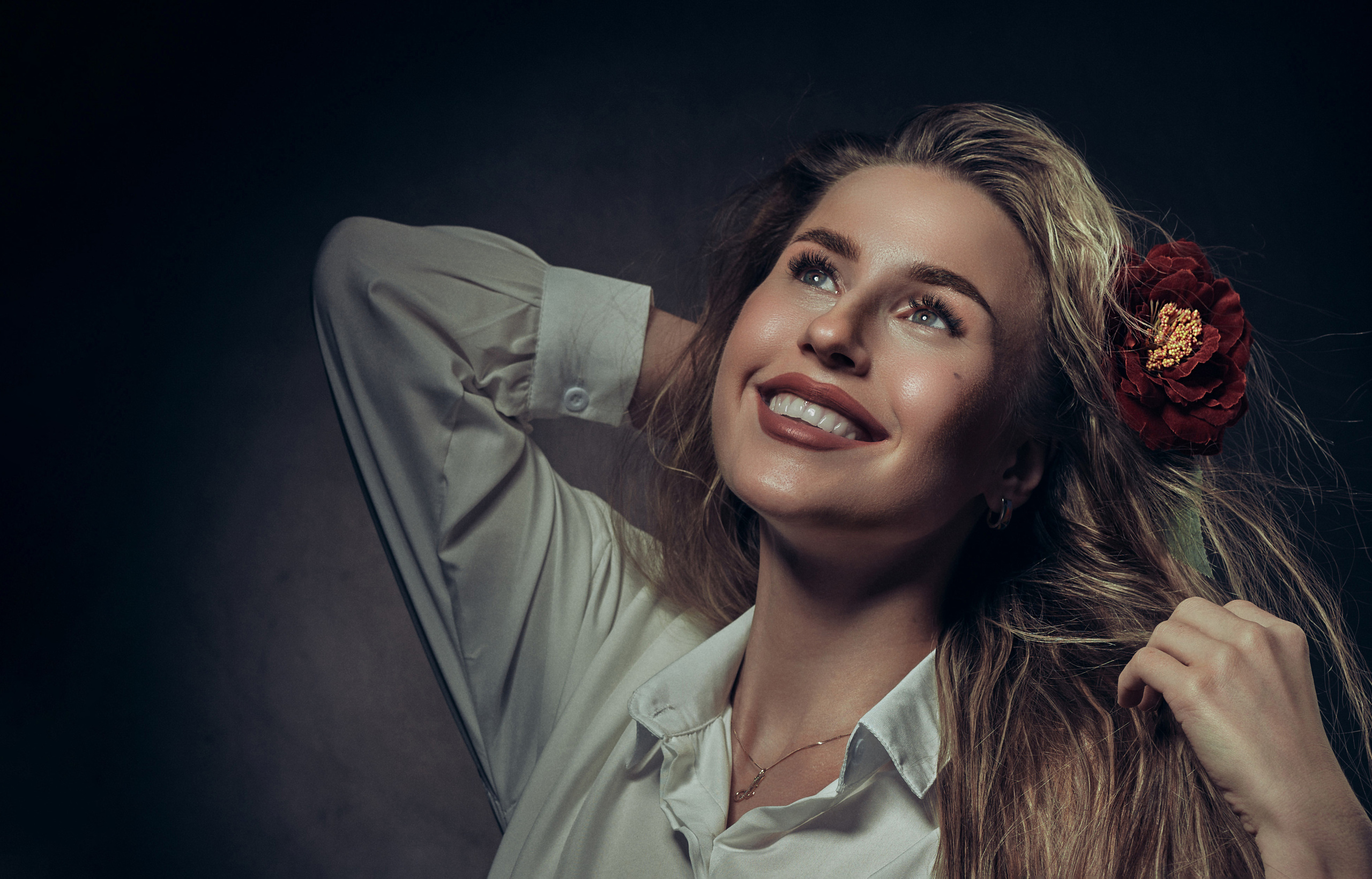 Женские портреты Владивосток. Ню фотограф в городе Владивосток Алексей Кудряшов