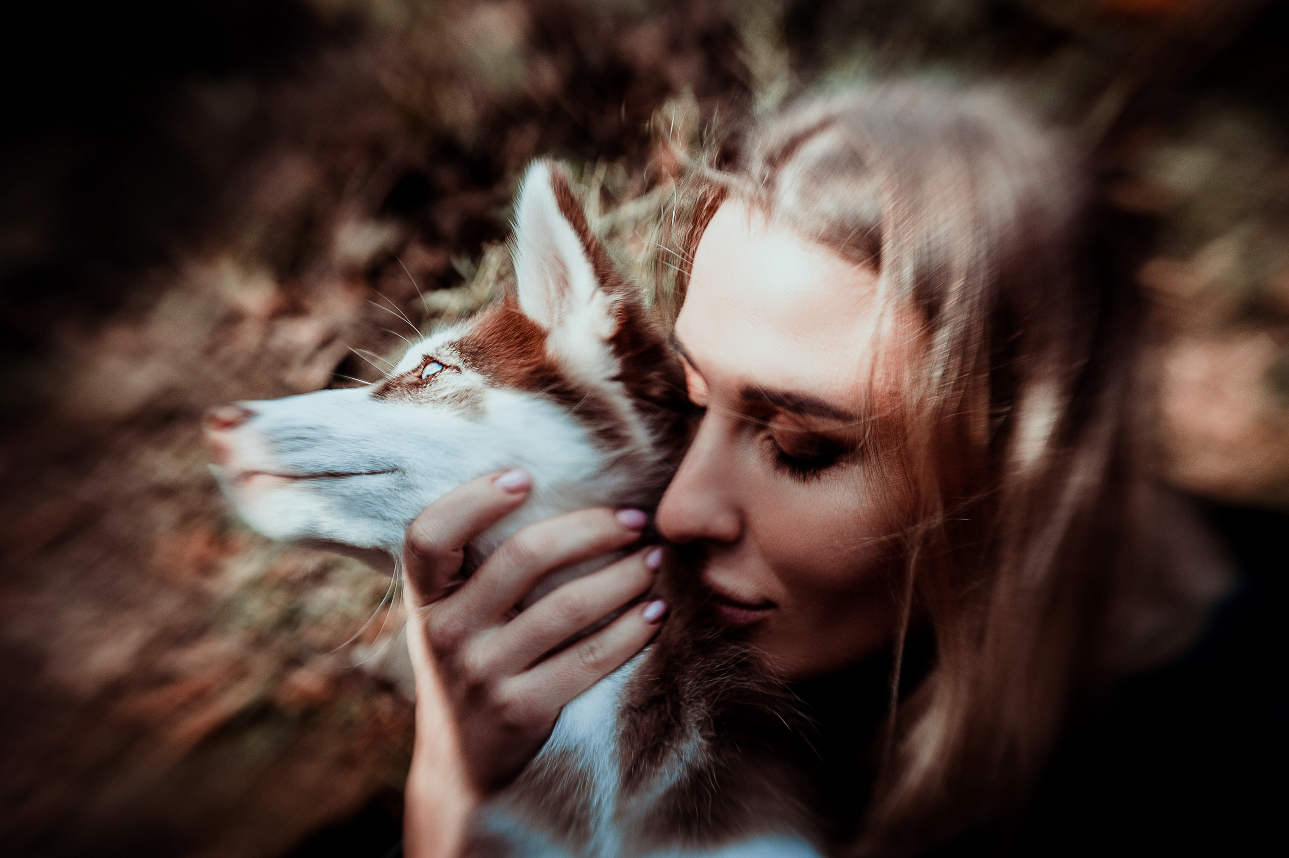 Женские портреты Владивосток. Ню фотограф в городе Владивосток Алексей Кудряшов