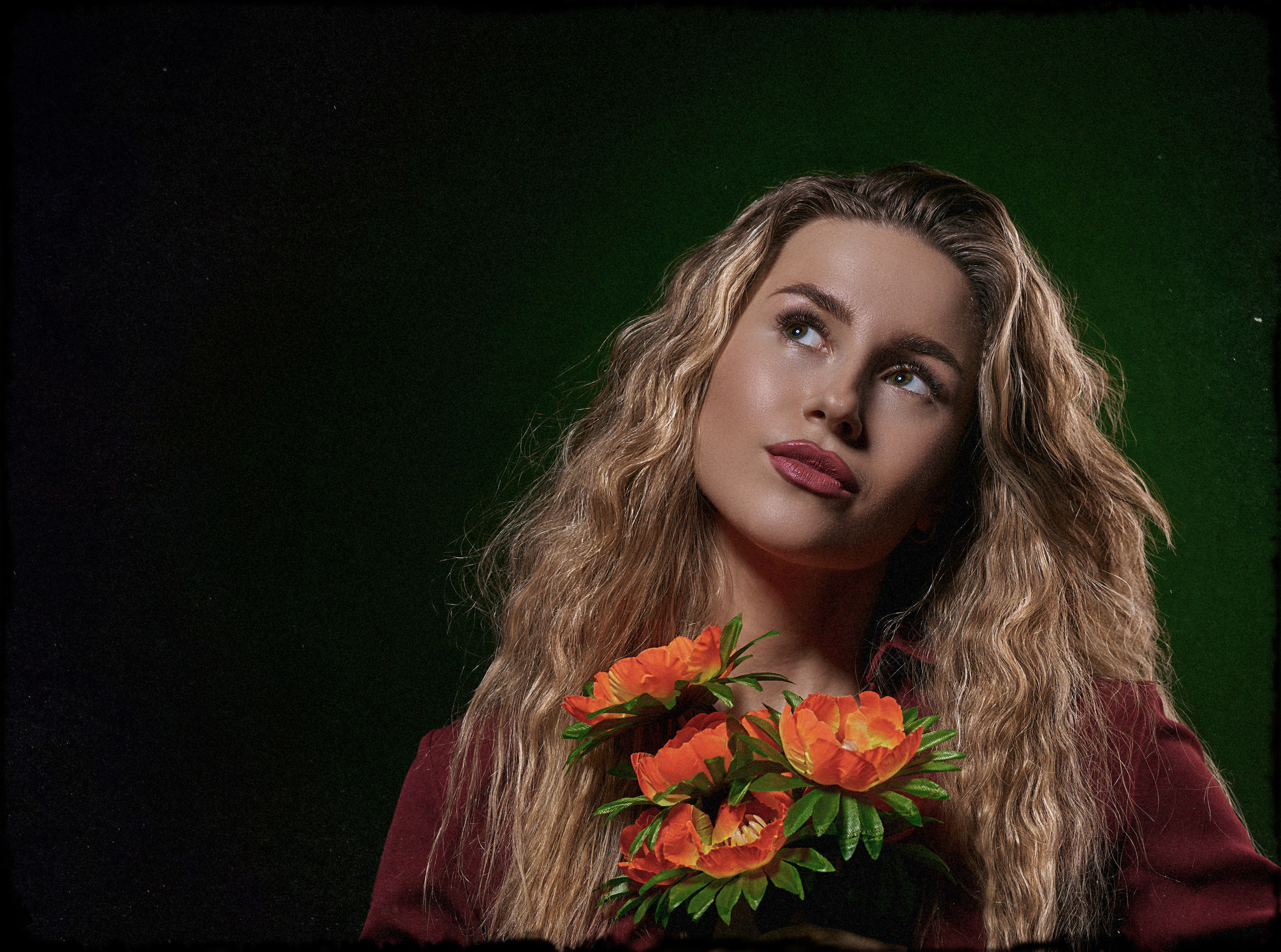 Женские портреты Владивосток. Ню фотограф в городе Владивосток Алексей Кудряшов